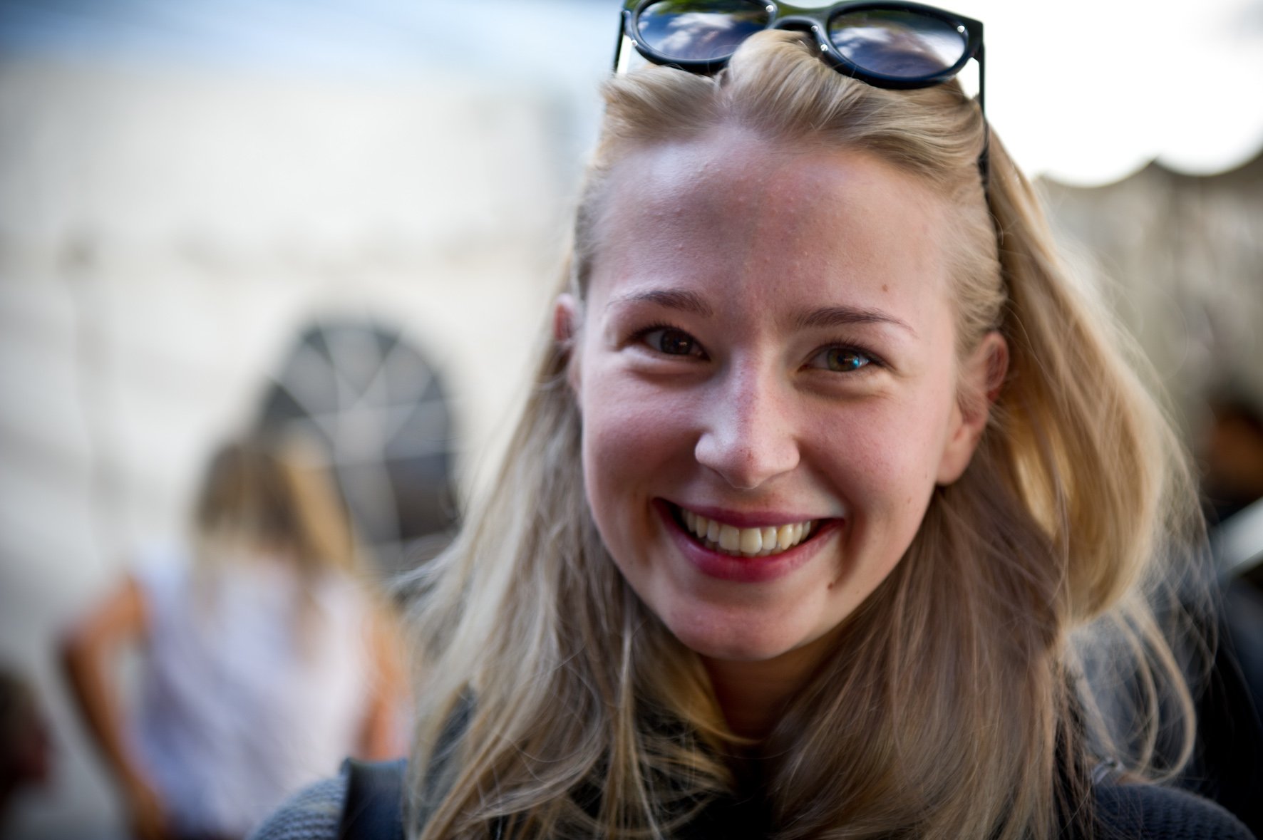 FILM- OG MEDIEVIDENSKAB - Maja Ægidius 19 år.