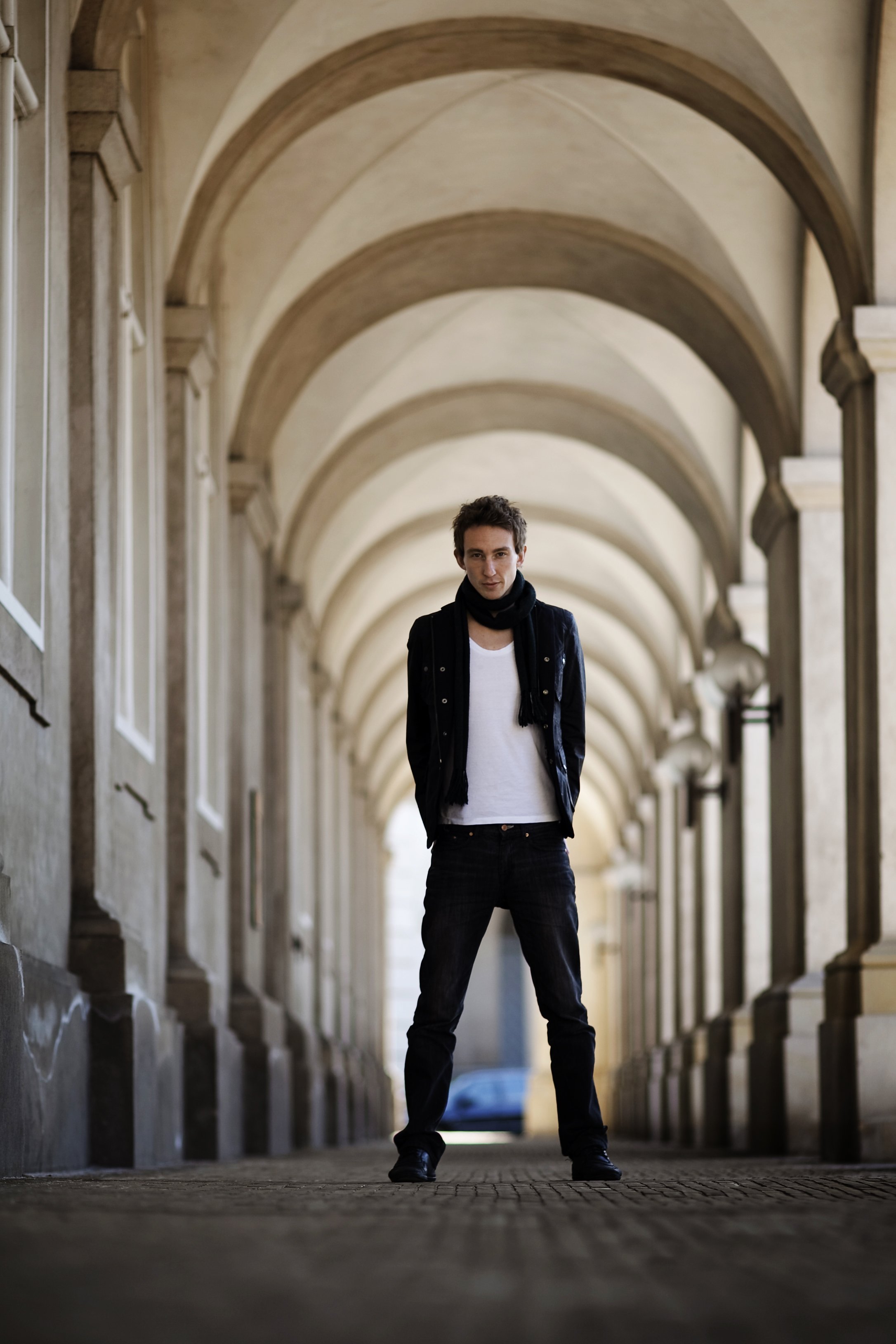 SØJLEBRYDER - 'Projekt Løkke' har bragt regeringen i problemer og har været med til at blakke Løkkes ry. Selv har en af bogens forfattere, Sigge Winther Nielsen, imidlertid blot fået mere respekt for Løkke gennem sit arbejde med bogen.