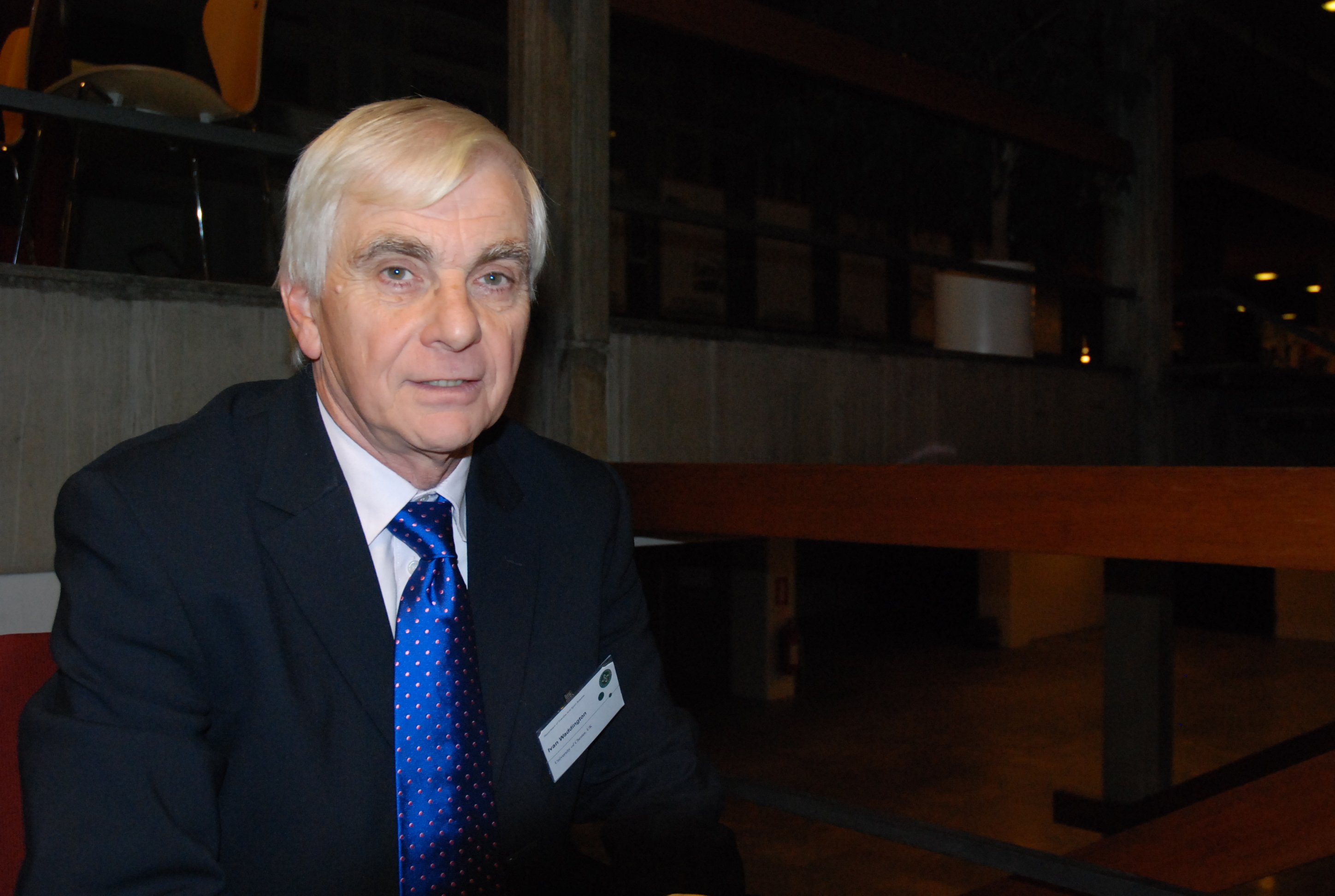 Sociologist Ivan Waddington says that in order to start tackling the issue of performance-enhancing drugs in sports, team doctors should be regulated better.