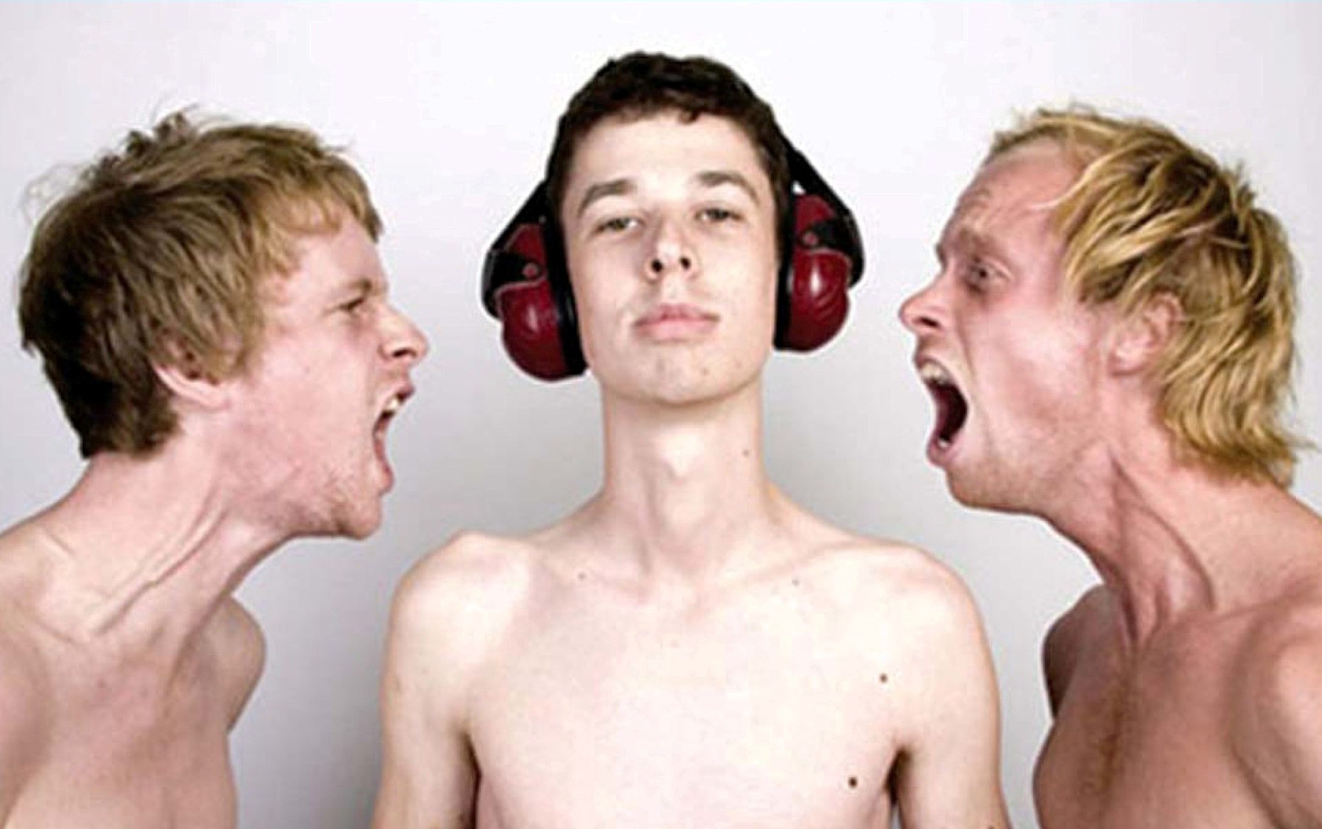 COMEBACK - Enhver snak om kroppens, seksualitetens og kønnets biologiske funktioner bliver set på med mistænksomme øjne, mener teolog René Rosfort, men det er blevet sværere at ignorere det biologiske køn.