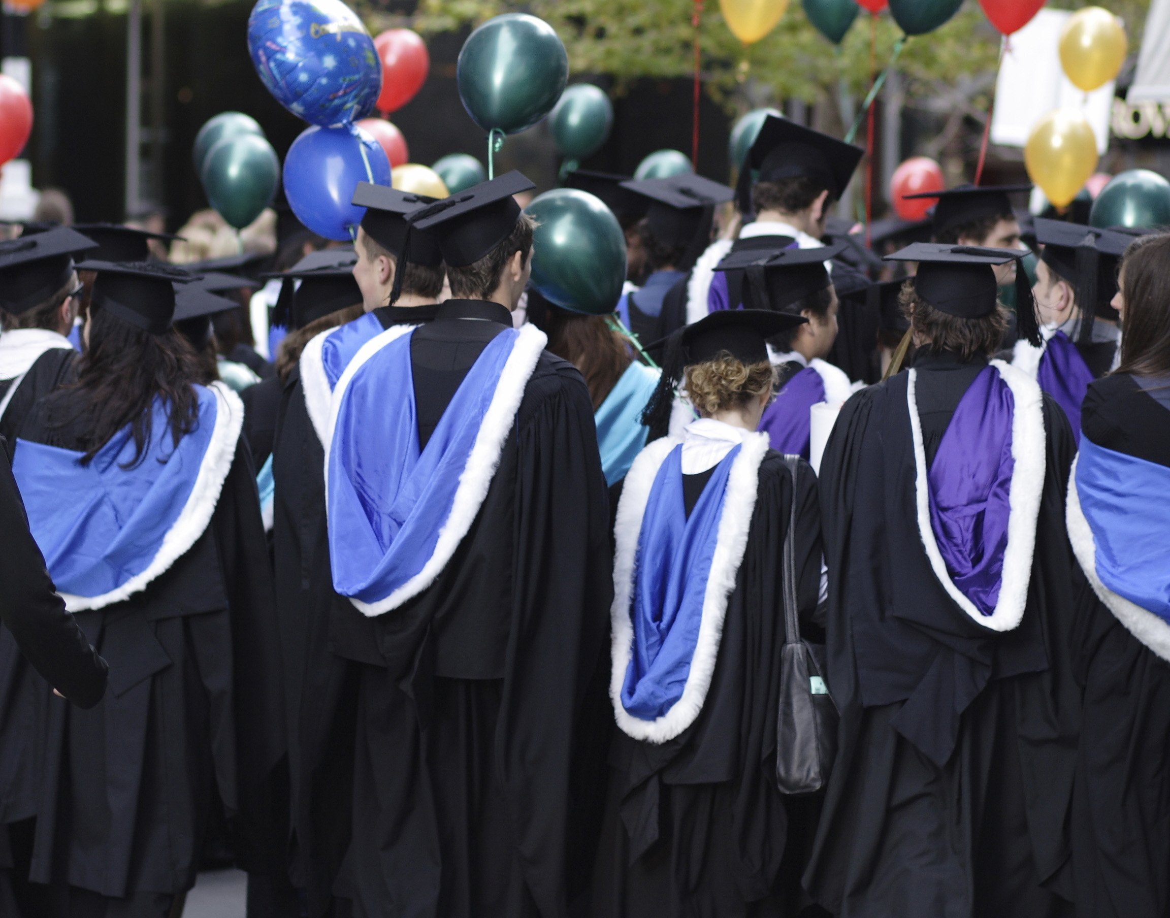 The select few from universities such as Harvard, Stanford and Oxford will now have the 'privilege' of easier access to residence in Denmark