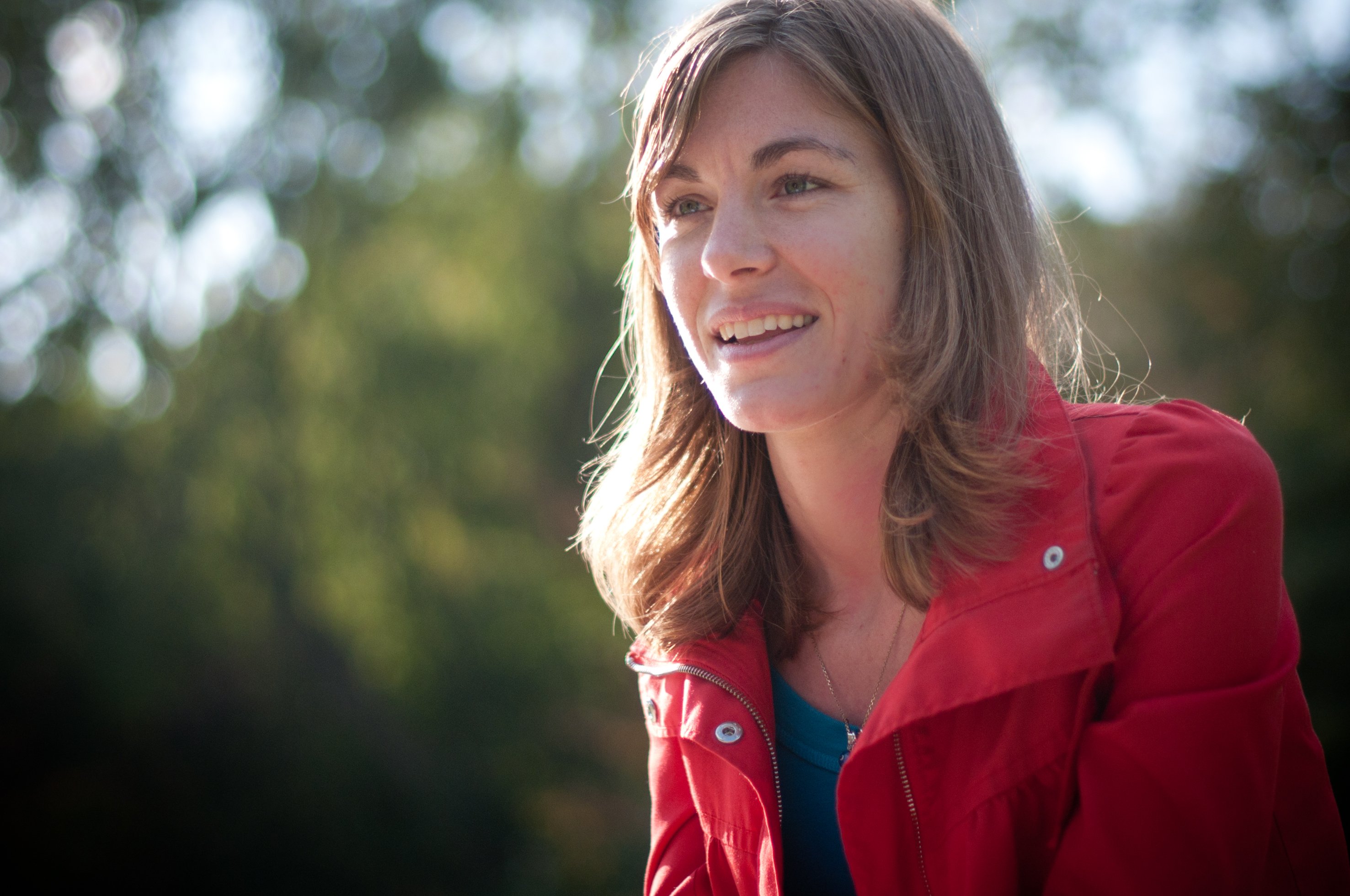 POPDYR - »For at få gennemført noget er man nødt til at tænke på, hvordan alle andre tænker,« siger Louise Holst Hemmingsen.