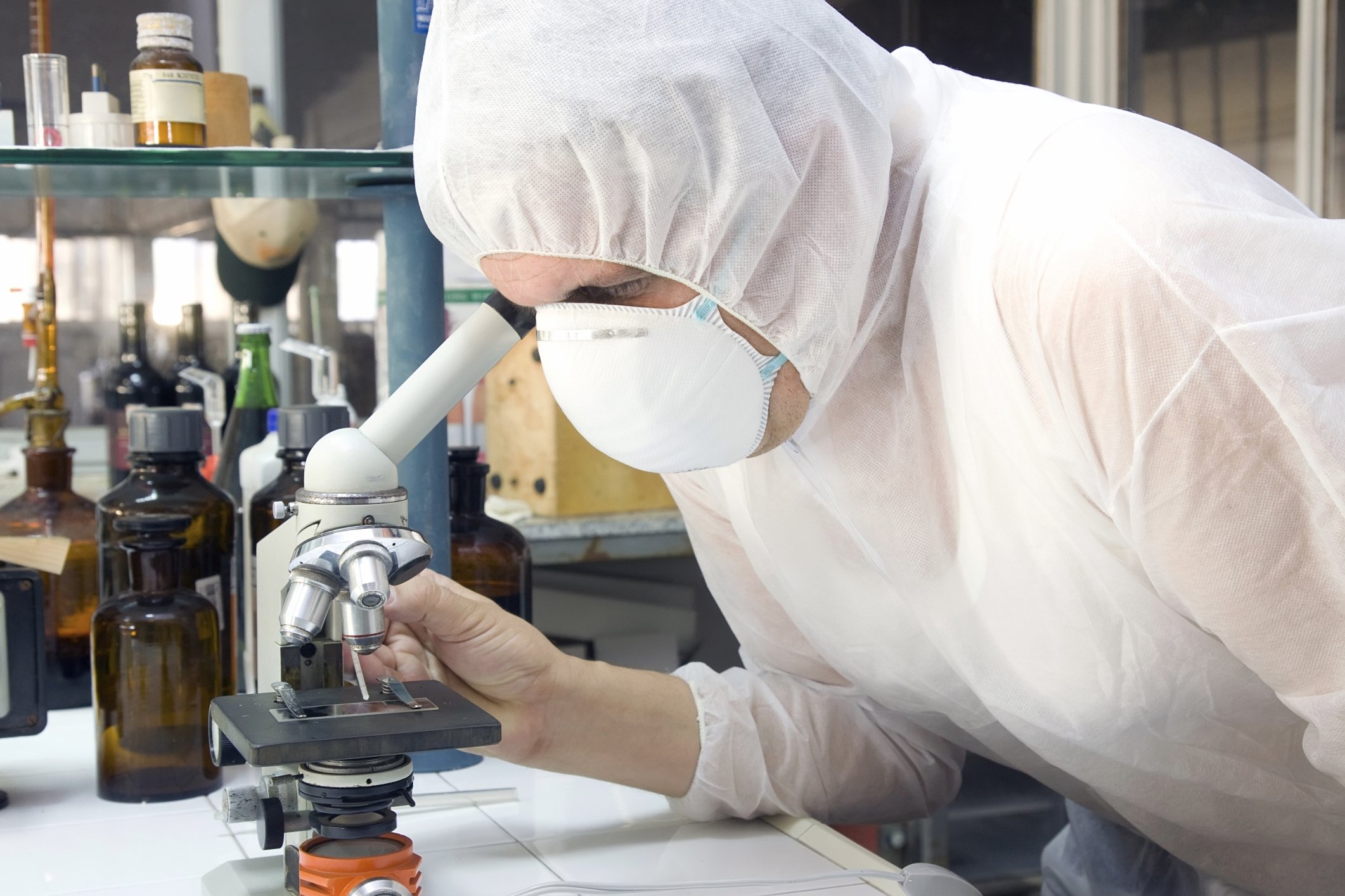 Researchers will most likely choose somewhere else, warns Copenhagen's International Staff Mobility Office