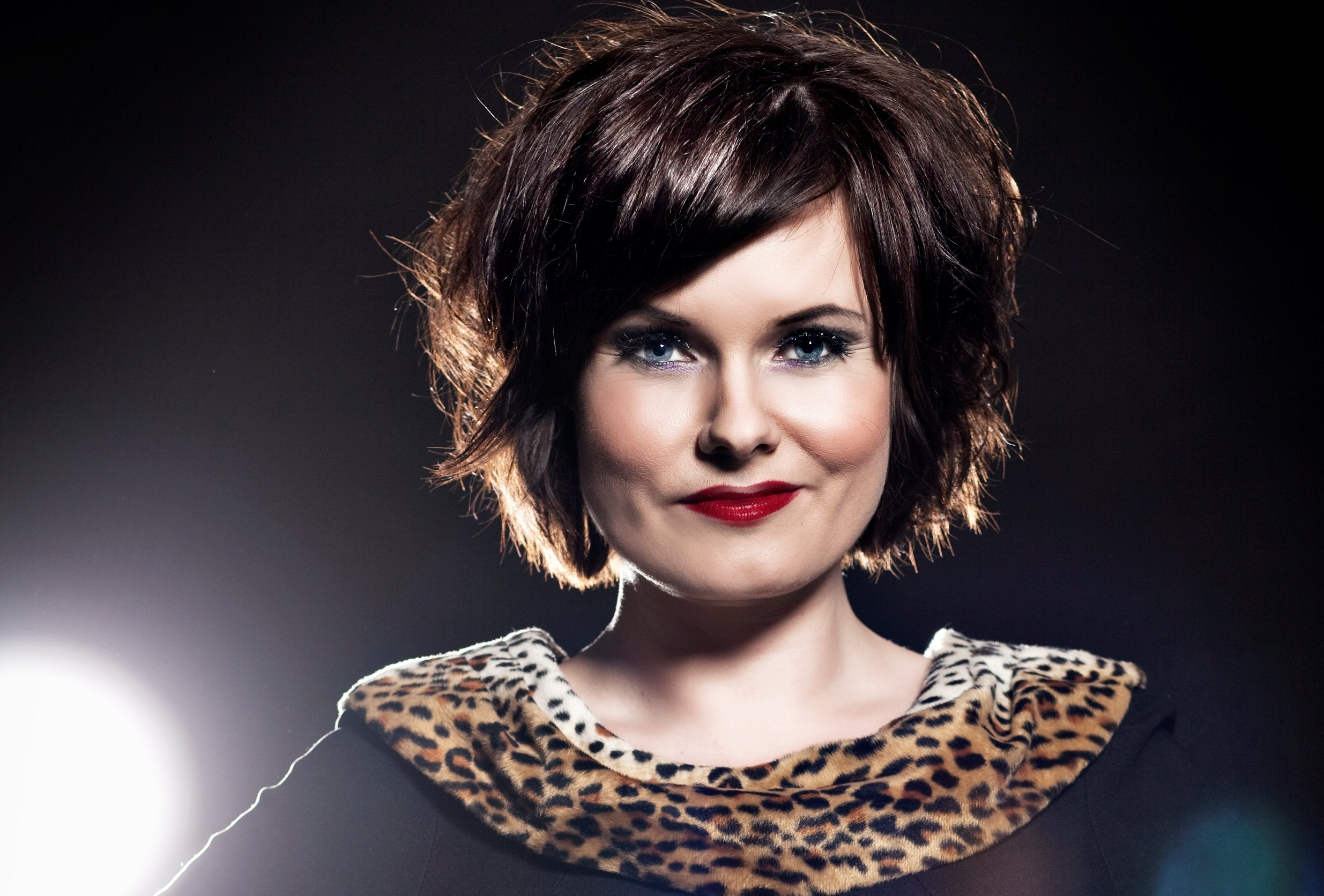 VAMP - Mange synes, at den gotiske roman er campet kitsch, mener Leonora Christina Skov, der netop selv har skrevet en af arten.