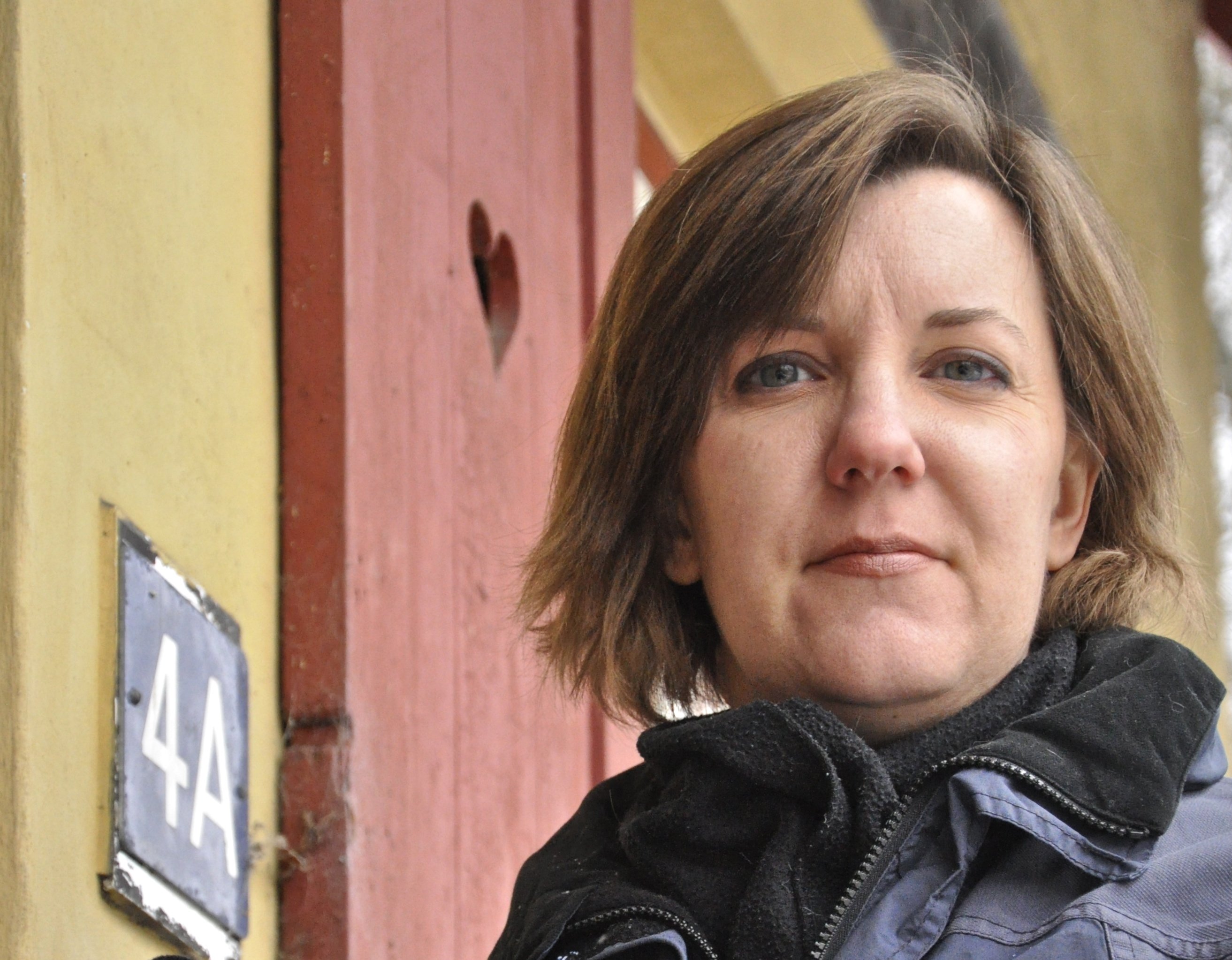 Tougher visa rules have made an already frustrating process even more confusing, says Amy, who has waited five months for her application to be processed