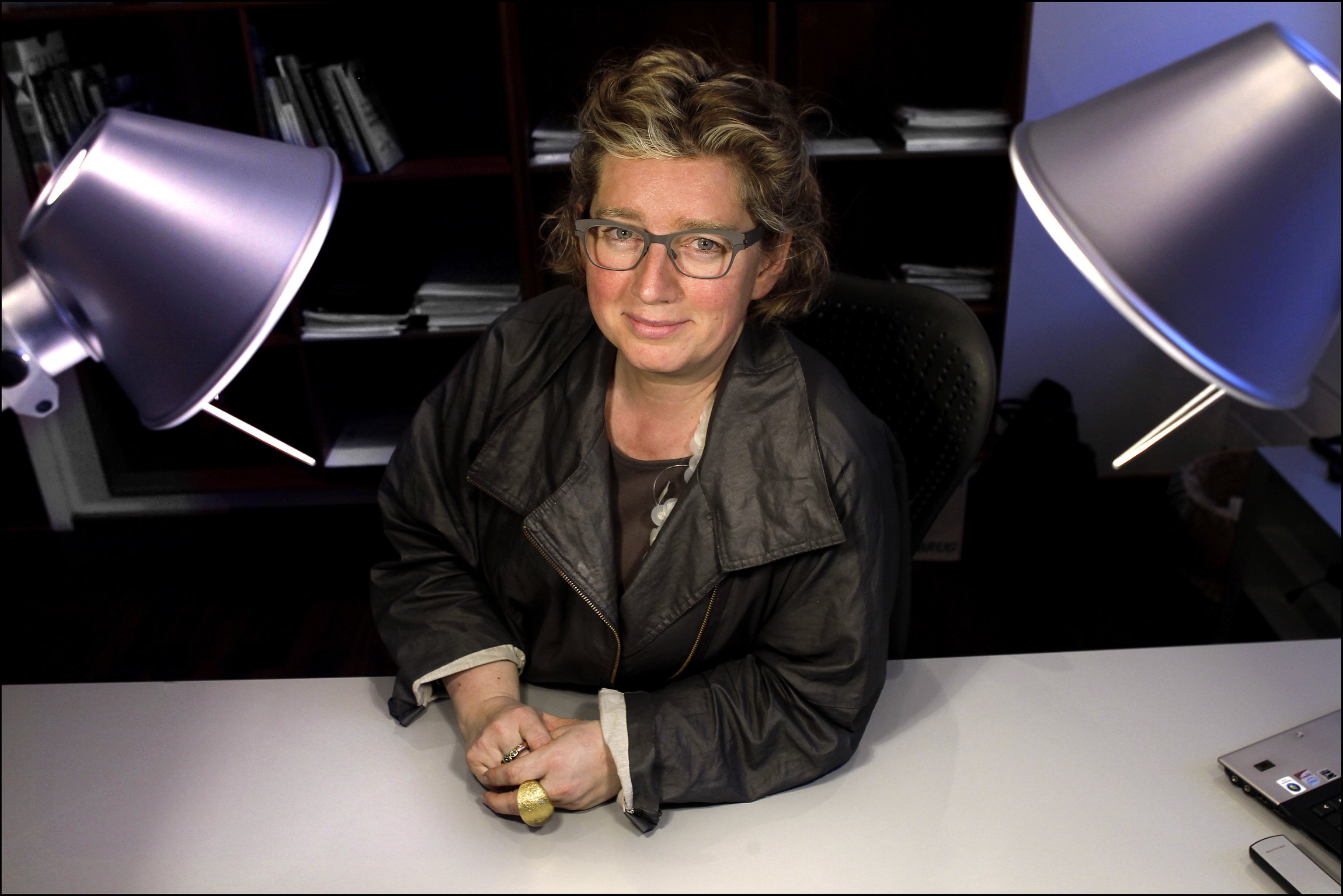 Minister of Science Charlotte Sahl-Madsen responded to the university's Gender Equality Plan with harsh criticism