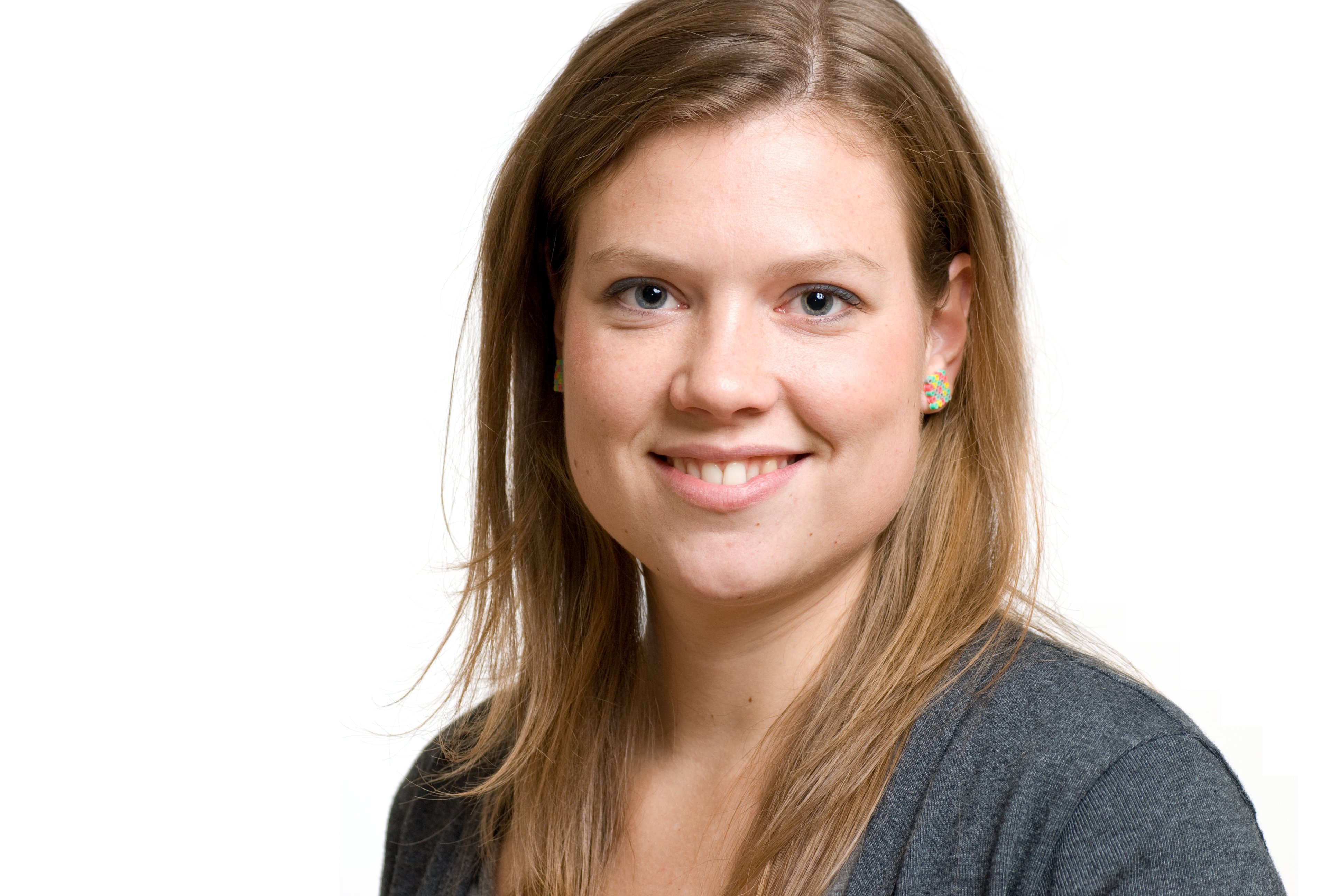 SVAR PÅ TILTALE - Laura Toftegaard Pedersen mener ikke, der er basis for at sammenligne Studenterrådet med en mellemøstlig diktaturstat.