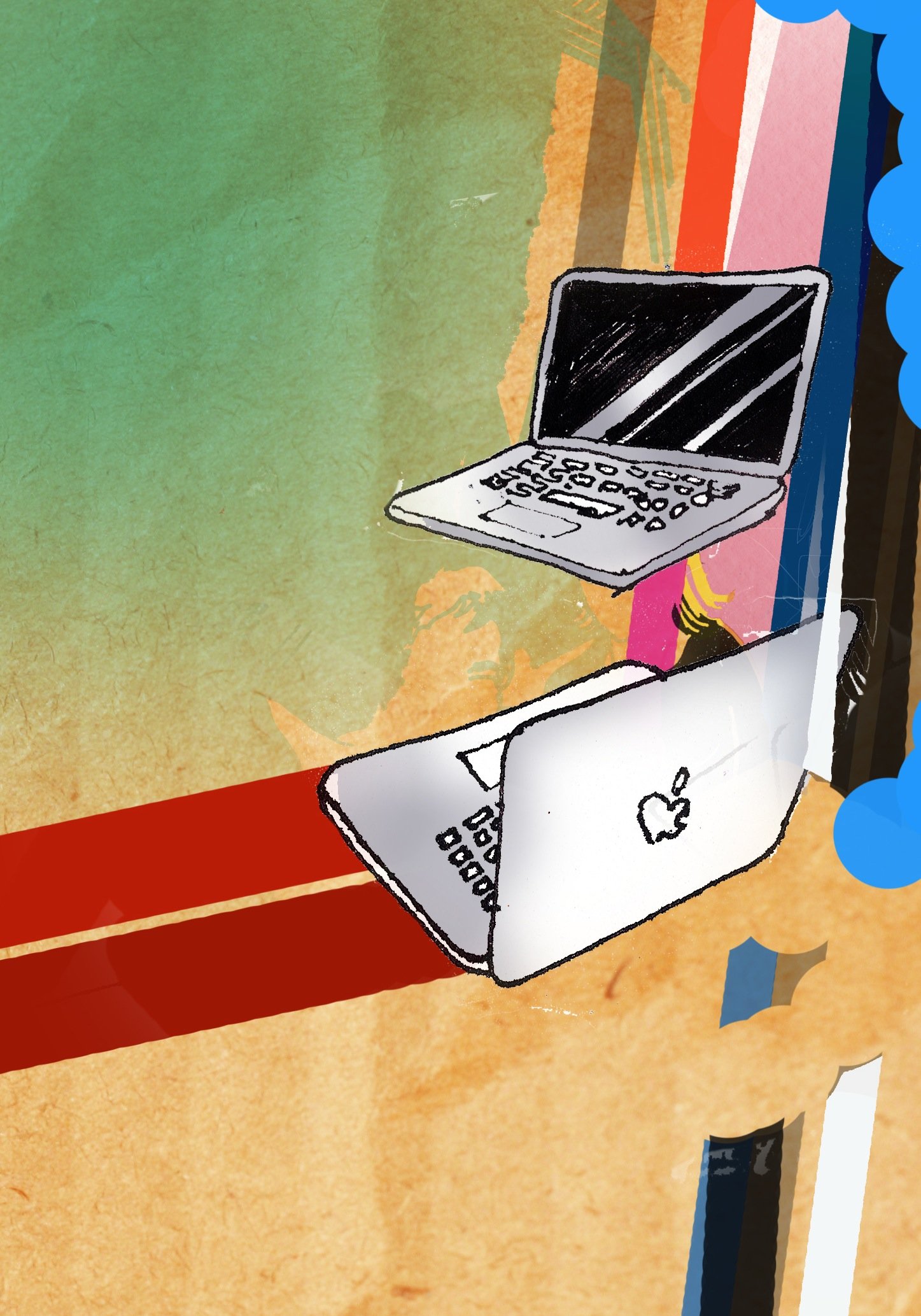 Sign up for the newsletter before 10 December 2010 and win this nice machine