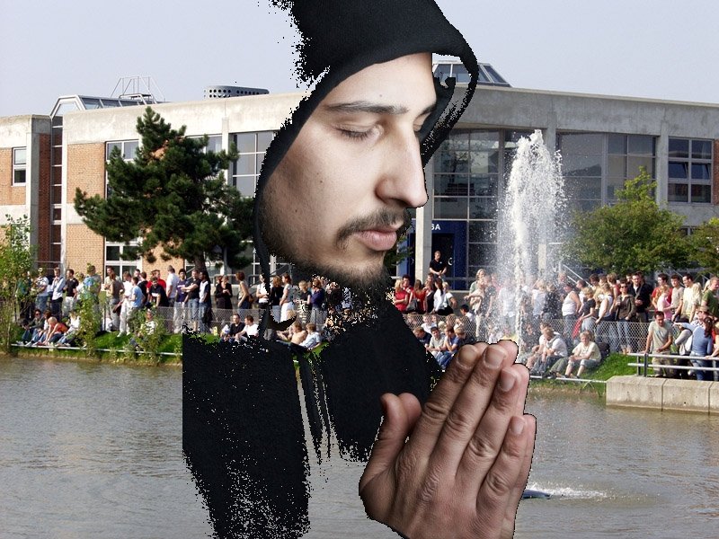 Chief prosecutor has seen the video. Nothing illegal took place, he says