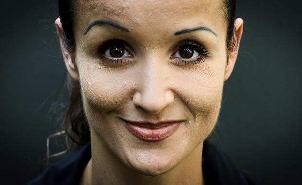 Brain scientist Milena Penkowa is under investigation for scientific fraud