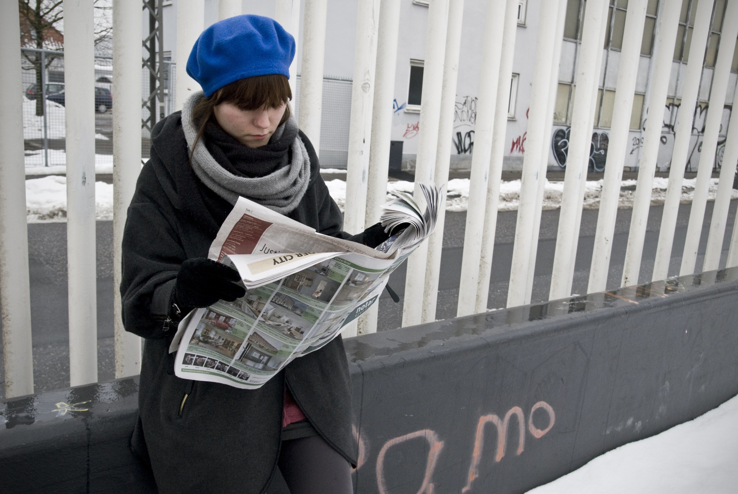 Searching for the right room can take a lot of time and energy for newcomers to Copenhagen