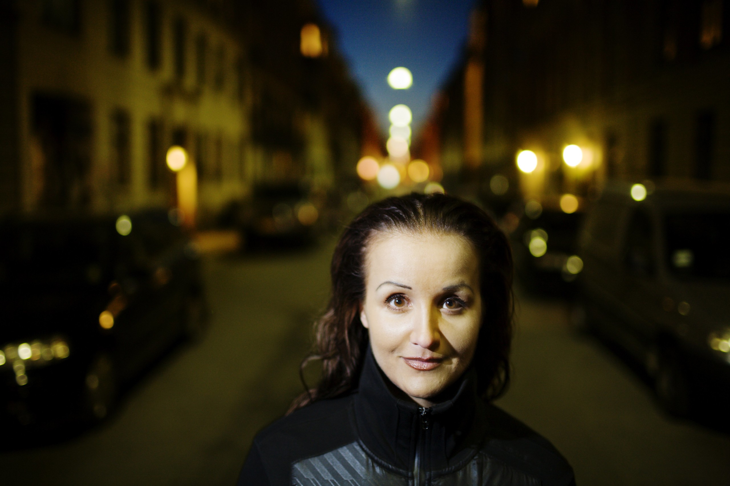 37-year-old Milena Penkowa, who was considered a star researcher, now faces charges of scientific dishonesty