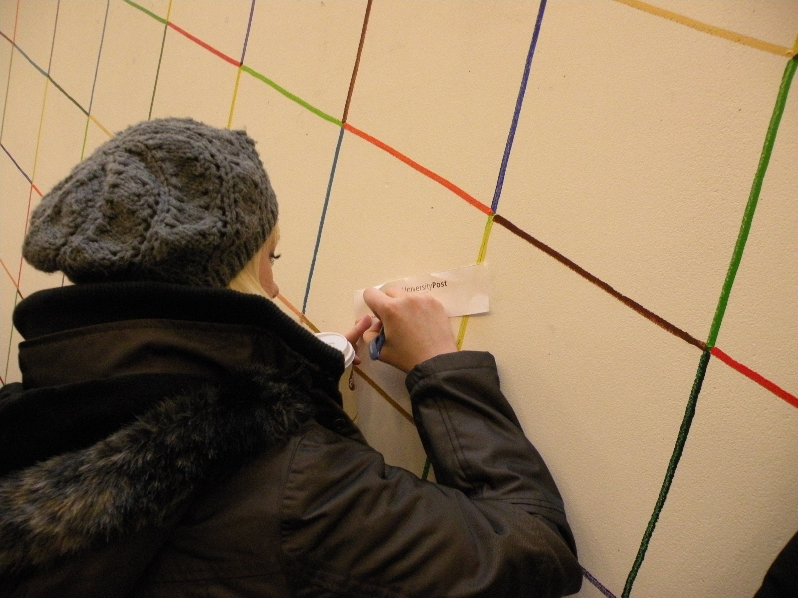 More students sign up for our weekly newsletter