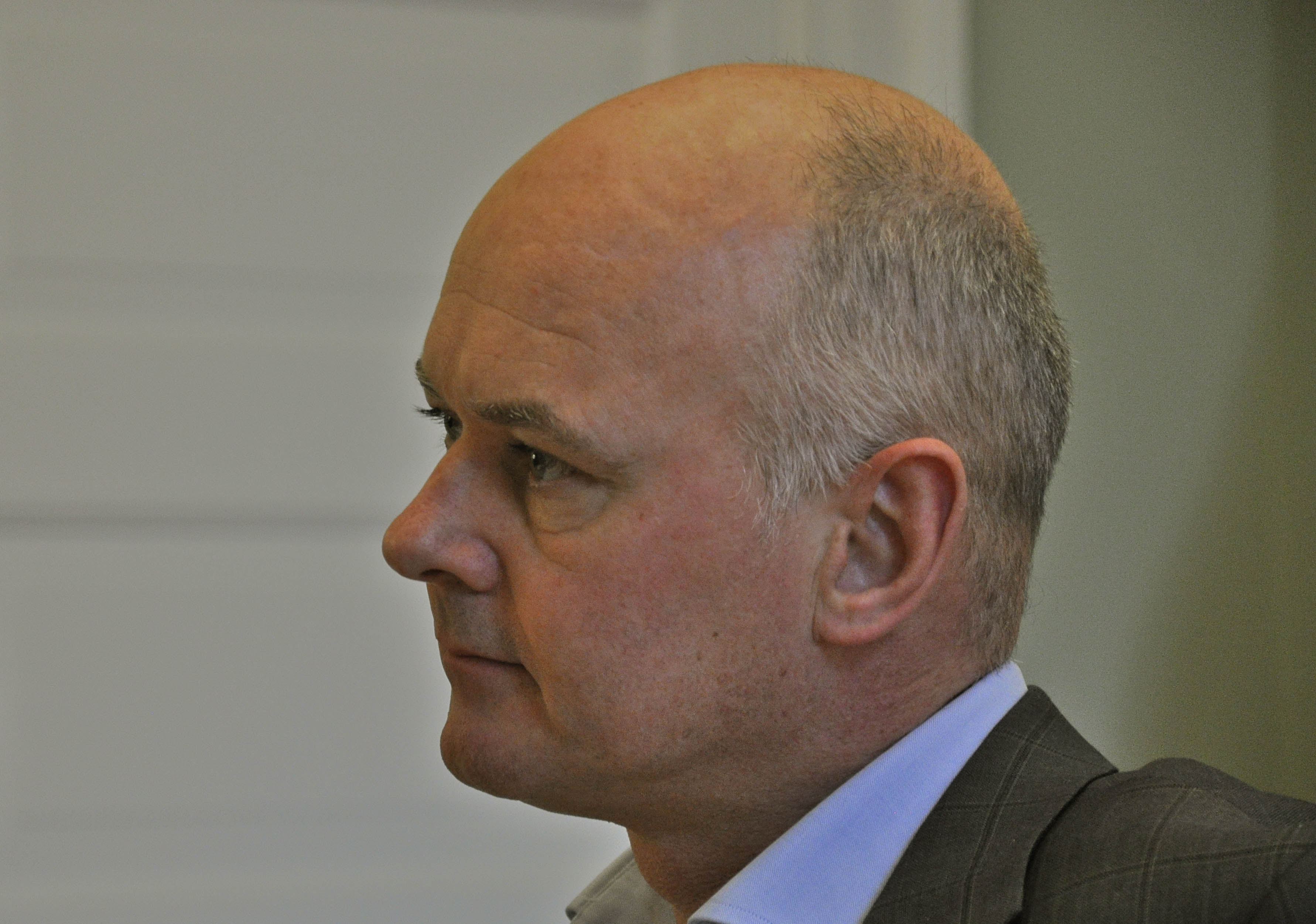 If you check in for ten years at the peak of your career, Denmark's taxes may not be such a good deal, says Prorector Thomas Bjørnholm