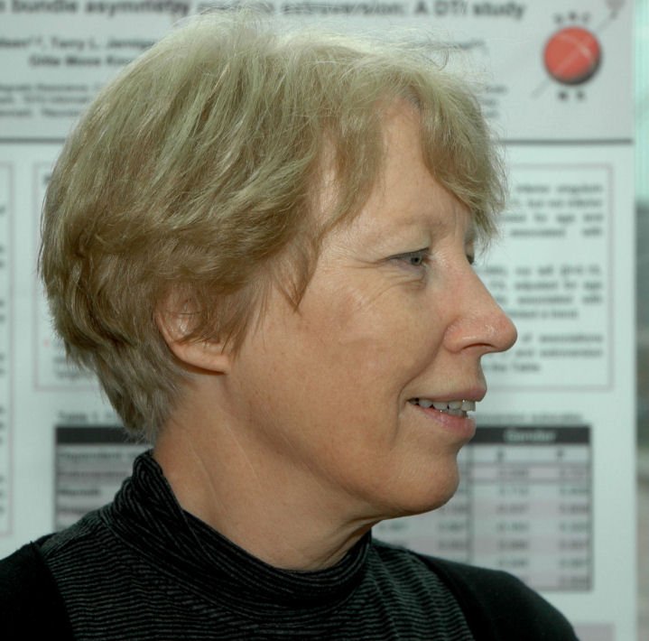 Elisabeth Bock was one of 58 scientists calling for an independent investigation