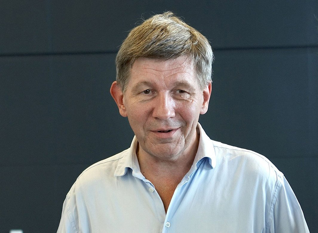 Rector Ralf Hemmingsen says that he did not personally put forward candidates to examine Penkowa favourably