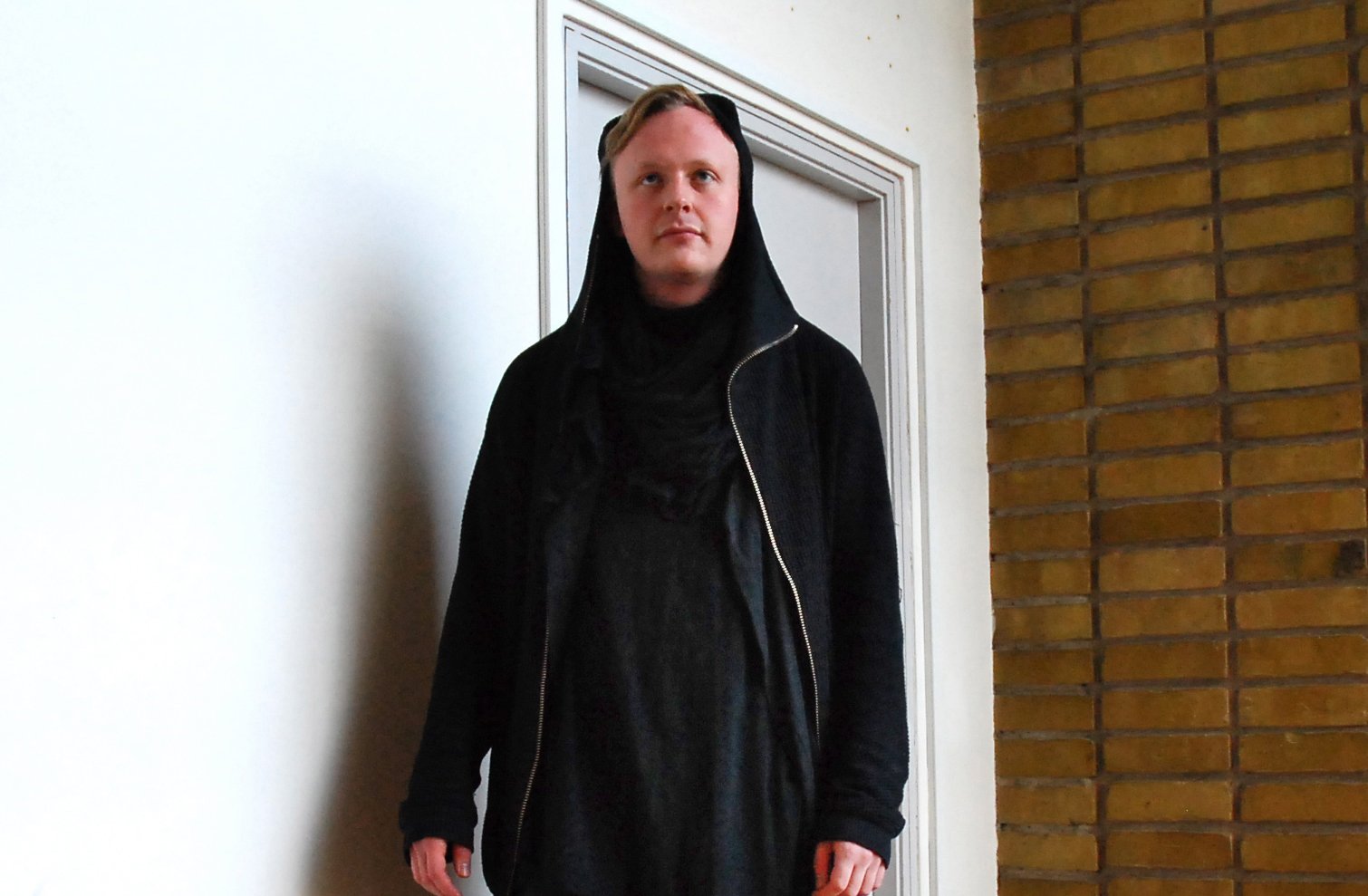 Some eager students are now clearly over-dressing for class, hoping to be chosen by the University Post photographers 
