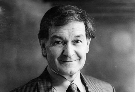 Sir Roger Penrose will give a talk on his aeon theory on Wednesday