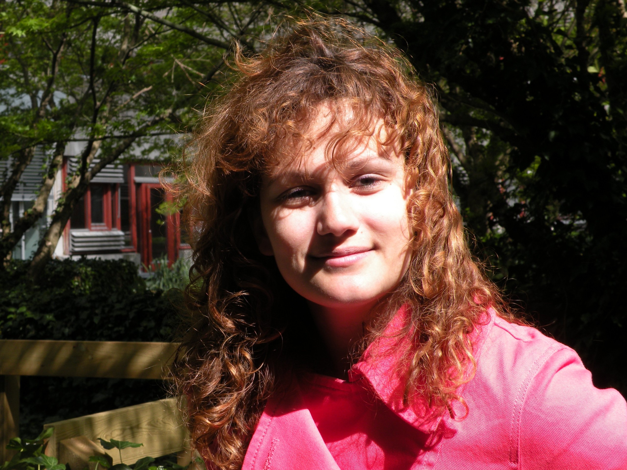 REALITY CHECK -Back in Copenhagen, Vasia felt old, like she didn’t belong
