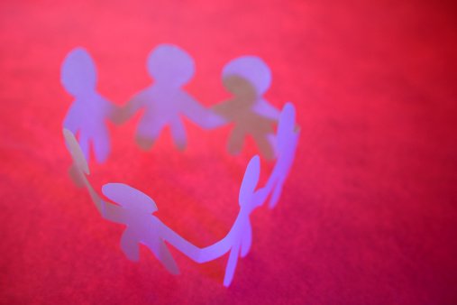 VÆRDIFRED - Danskerne har ikke en værdikamp kørende, dokumenterer forskerne. Når det gælder familien, arbejdet, politik og religion, er danskerne som helhed betragtet en rørende homogen gruppe. 