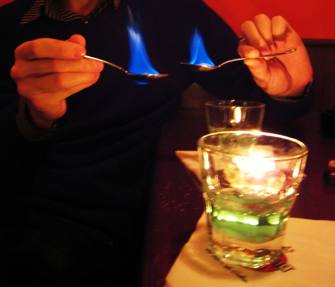 Some say that the parties have got out of hand, admits ESN