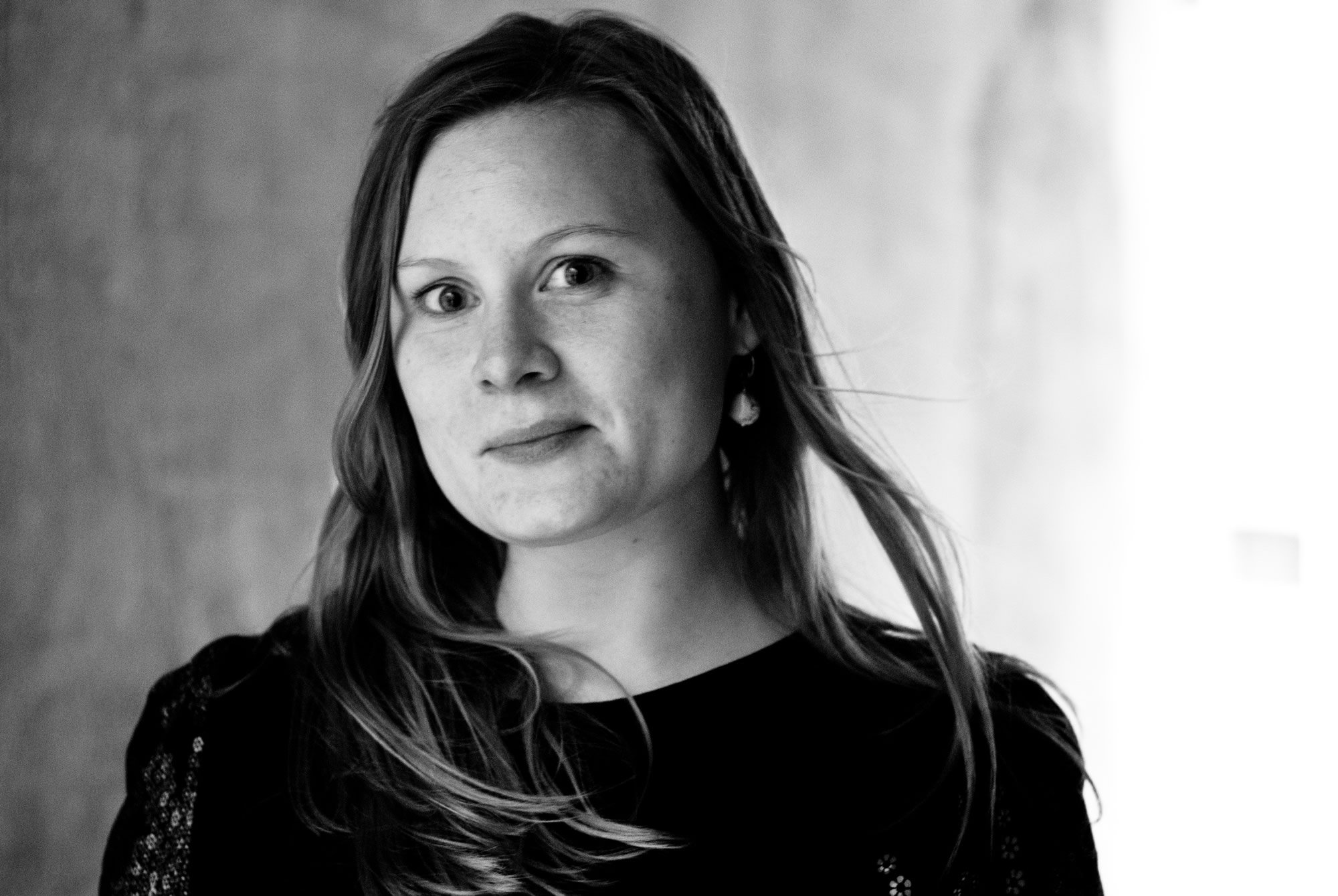 The University of Copenhagen should have listened to the student assistant, says chairman of the Student Council at the University of Copenhagen, Ea Busch-Petersen