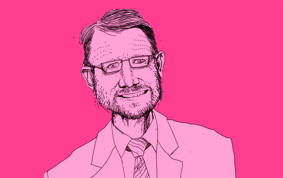 SANDER STØBTE KUGLERNE - Den tidligere videnskabsministers handlinger i Penkowa-sagen kan blive oppositionens bedste våben i kampen for at gøre op med de universitetssystemer, som Sander indførte.