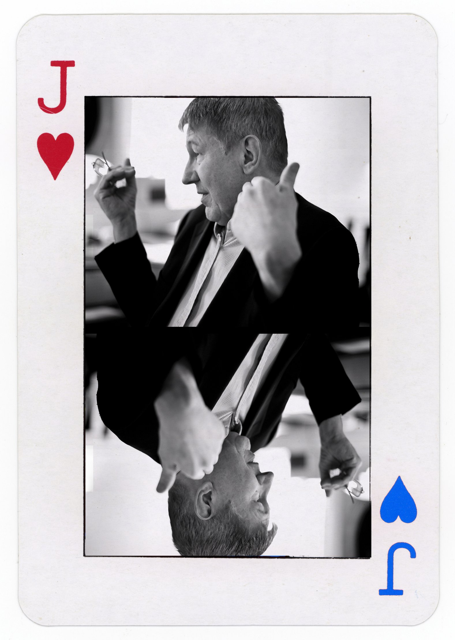 RØD ELLER BLÅ - Har det nogen betydning for Danmarks største universitet, hvem der vinder det kommende valg?