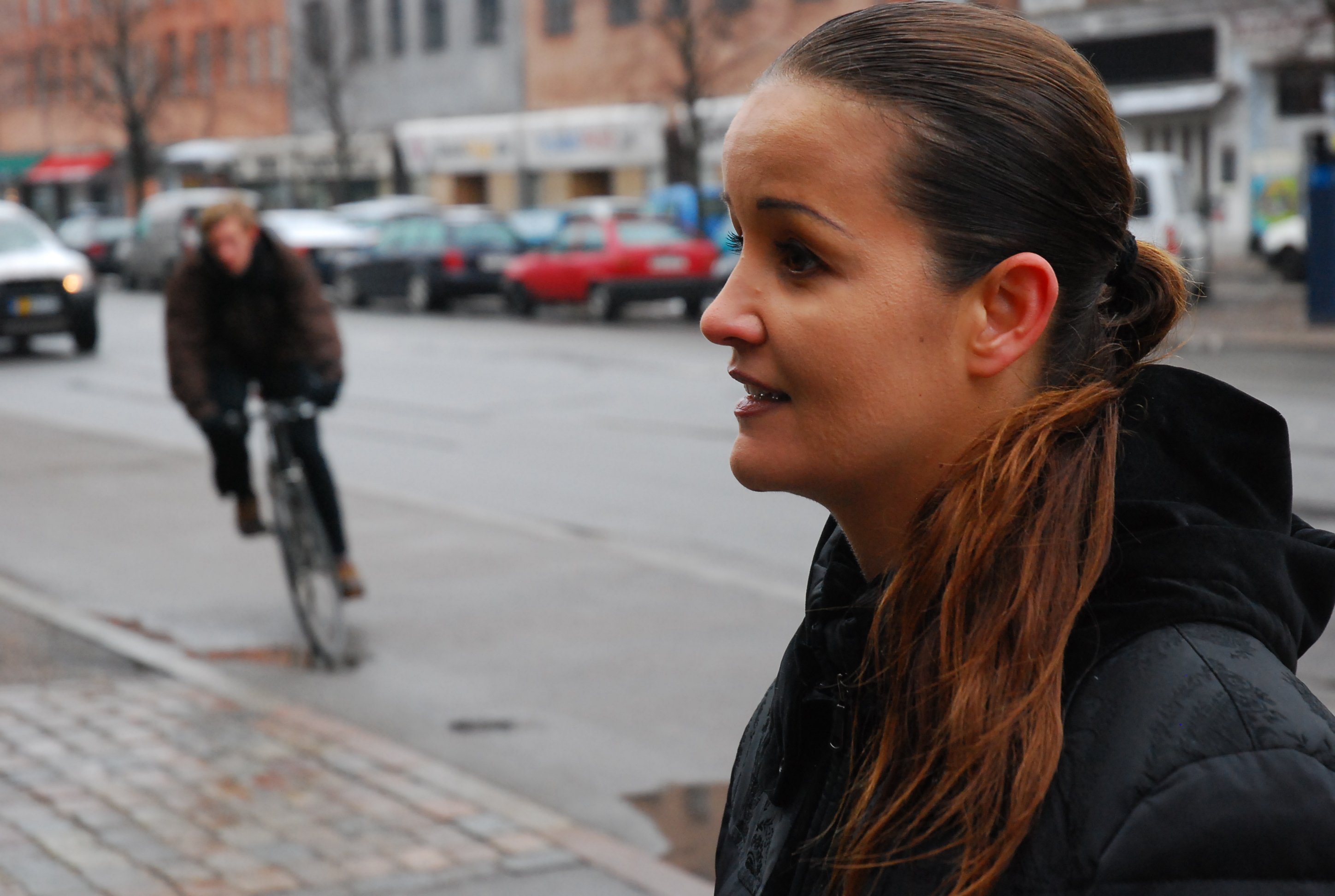 Milena Penkowa can most likely keep DKK 200,000, the personal portion of an elite researcher prize. University chairman reckons it is impossible to get the money back