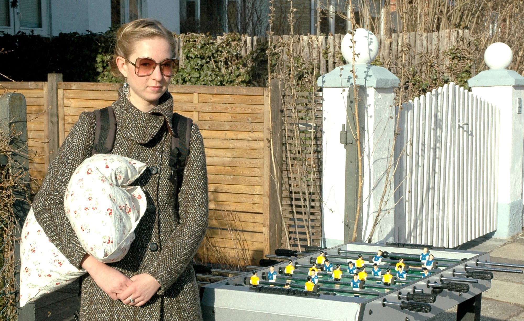 With every wave of new international students, there is always the risk that some will not have a roof over their heads