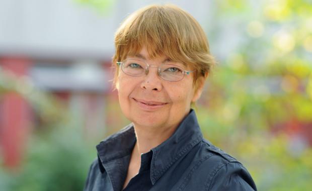 Kirsten Refsing no longer wants to lead the Faculty of Humanities 
