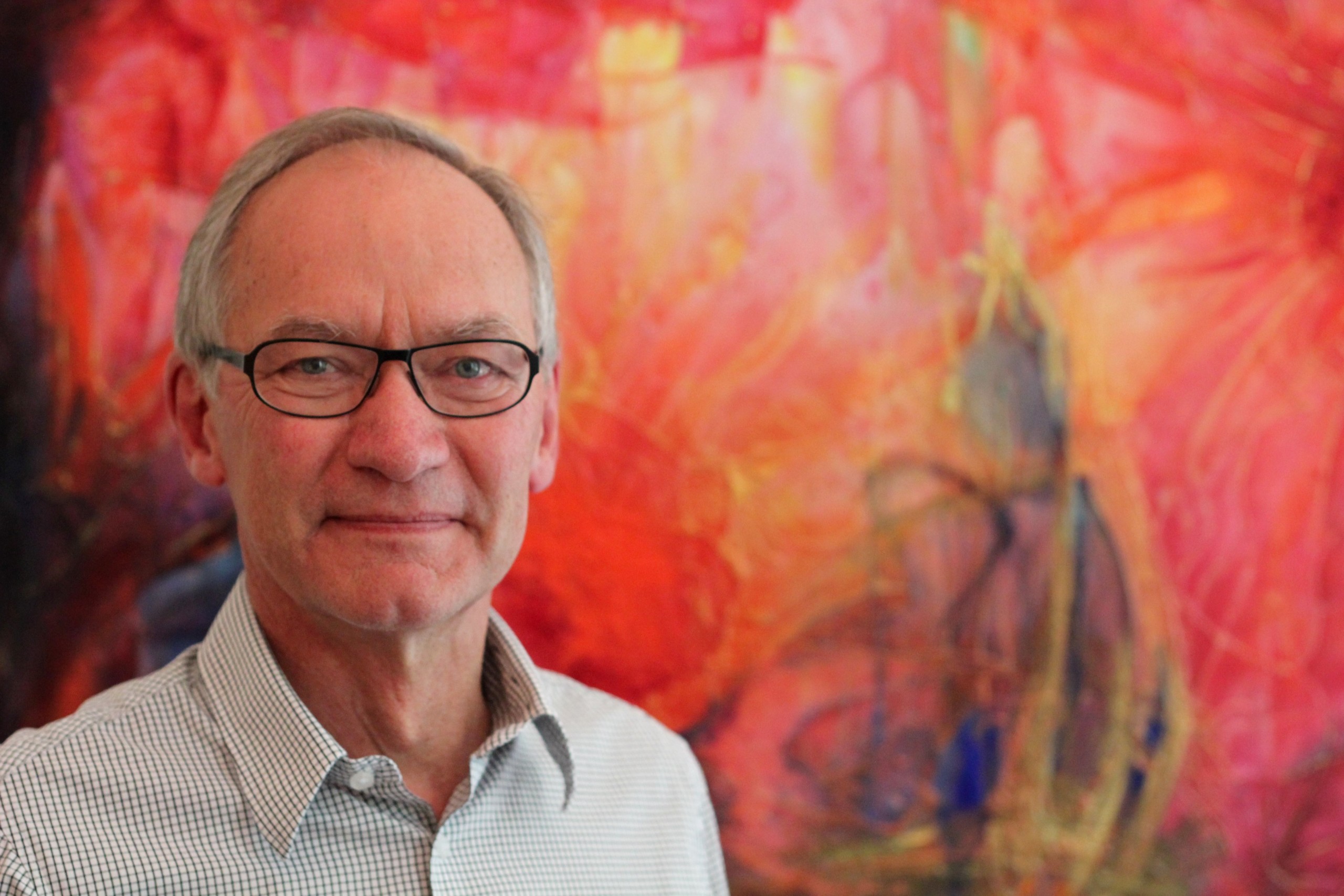 Pharmaceutical Sciences' Dean Sven Frøkjær: Merger is a bad idea