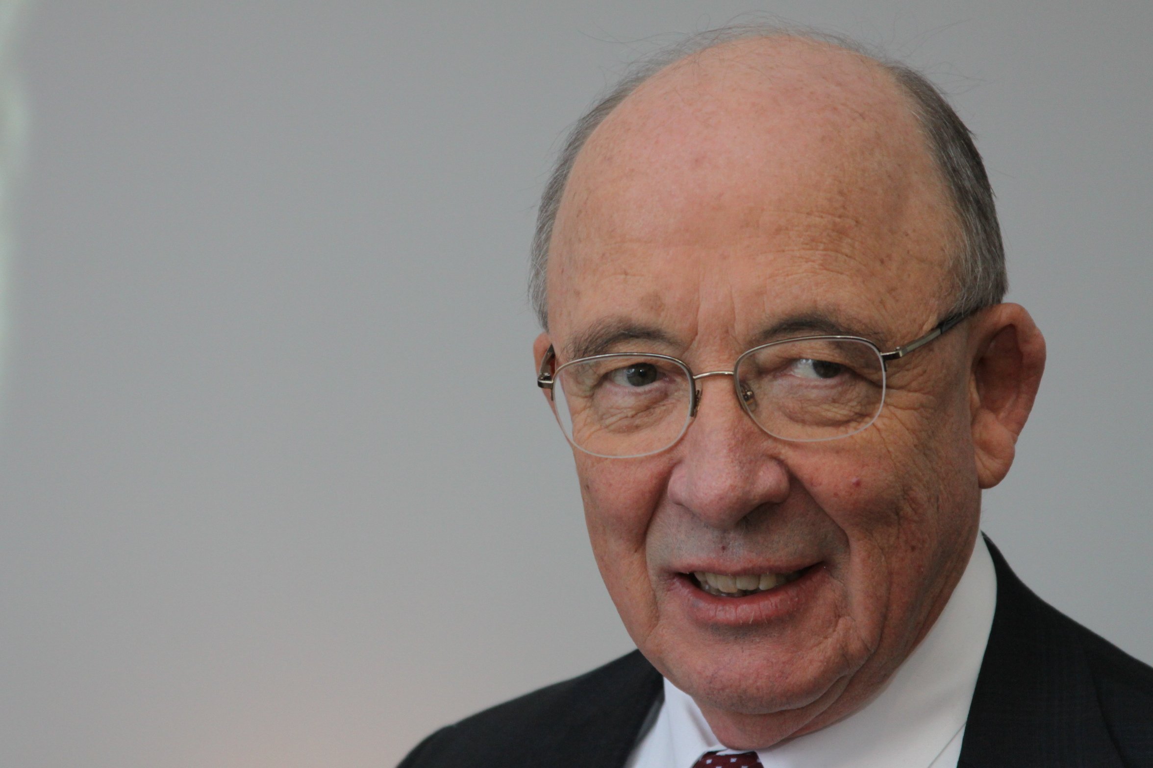 Dale Mortensen's matching theory has been used to describe processes such as job creation and the marriage market