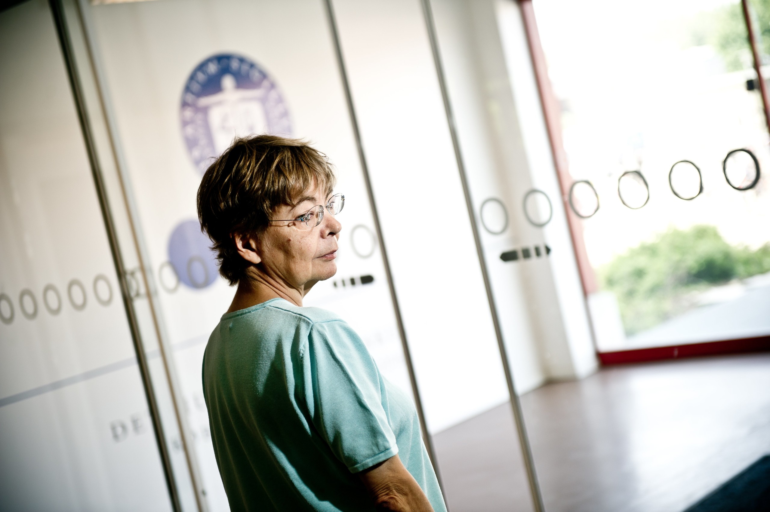 BEDRE BRAND - På et tidspunkt spurgte rektor Kirsten Refsing, hvad humaniora er til for. Det mangler han ikke svar på i dag, siger den afgående dekan.
