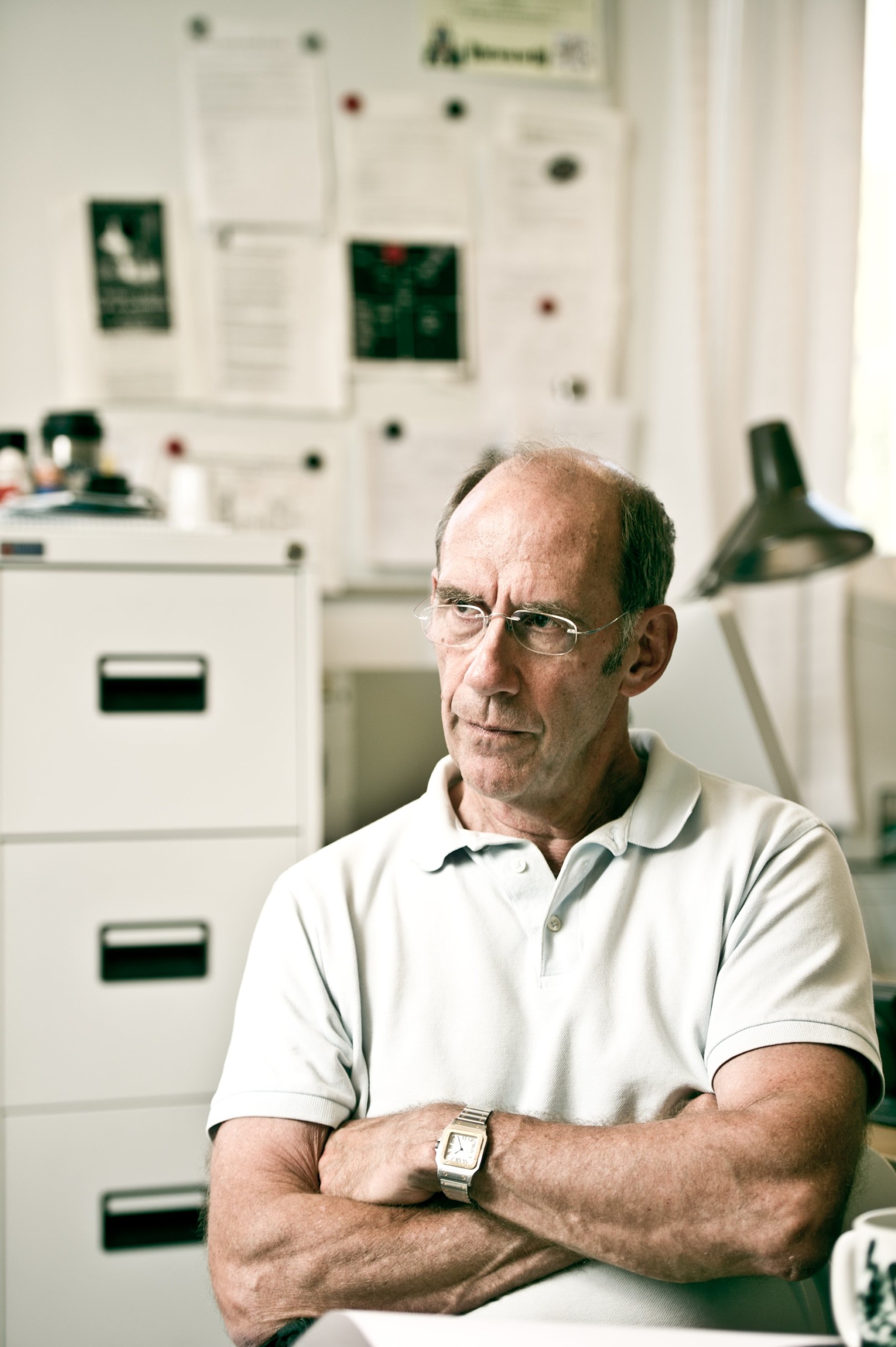 SKUFFET - Niels Høiby kunne ikke med sin nyvundne indflydelse som folketingsmand presse regeringen til at sætte gang i en ny Penkowa-undersøgelse.