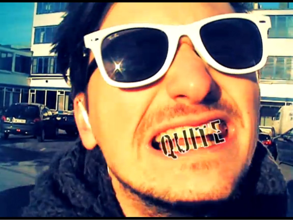 Rap song by Canadian exchange student pokes fun at Copenhagen life