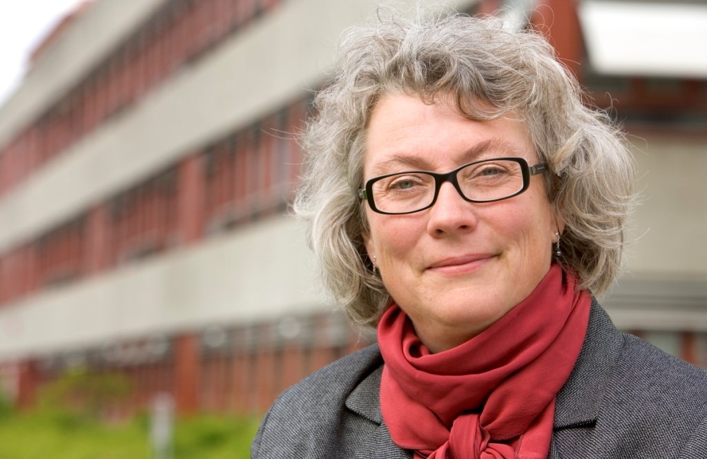 An easy way to get to know Danish culture and history better, says Bente Hagelund rector for Folkeuniversitetet