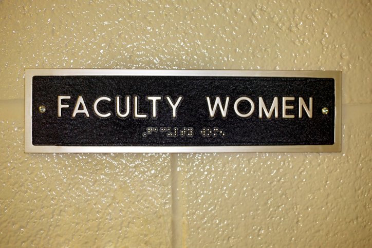 KVINDE-VINDE - »Hvordan kan man vide, at det rigtige leje for forholdet mellem de to køn på højeste akademiske niveau ligger på et bestemt procentuelt forhold? Og hvorfor gælder en sådan repræsentation kun kvinder og ikke etniske grupper eller socialgrupper?« spørger kronikøren.
