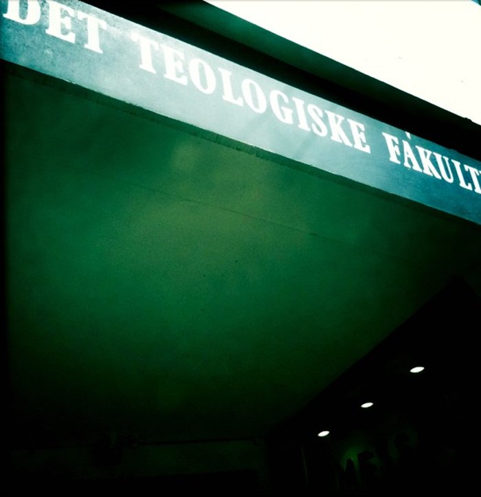 DANNELSE - Måske vælger de studerende Teologi for øjeblikket, fordi faget er atypisk dannende?