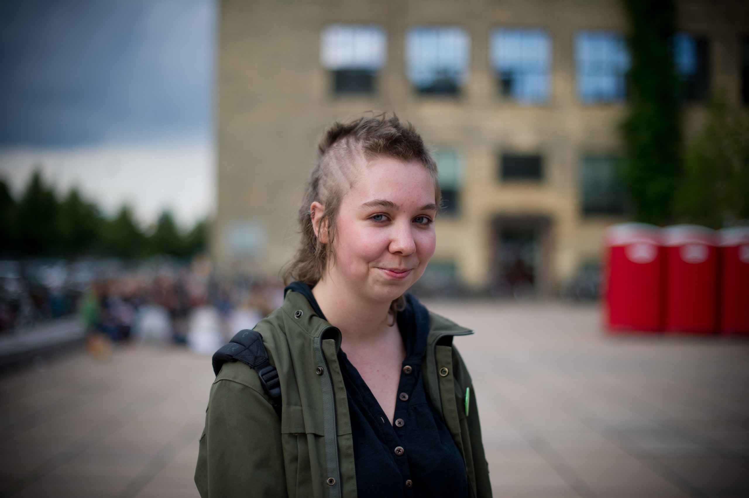 Andrea Storgaard Brok.