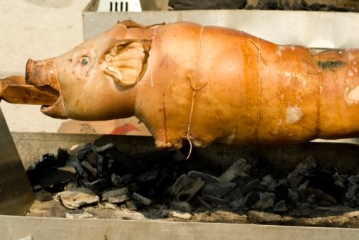 JULEFRYGT - »Vi føler os ærlig talt efterhånden som jaget vildt,« siger økonomimedarbejder Pernille Frejby Hansen.