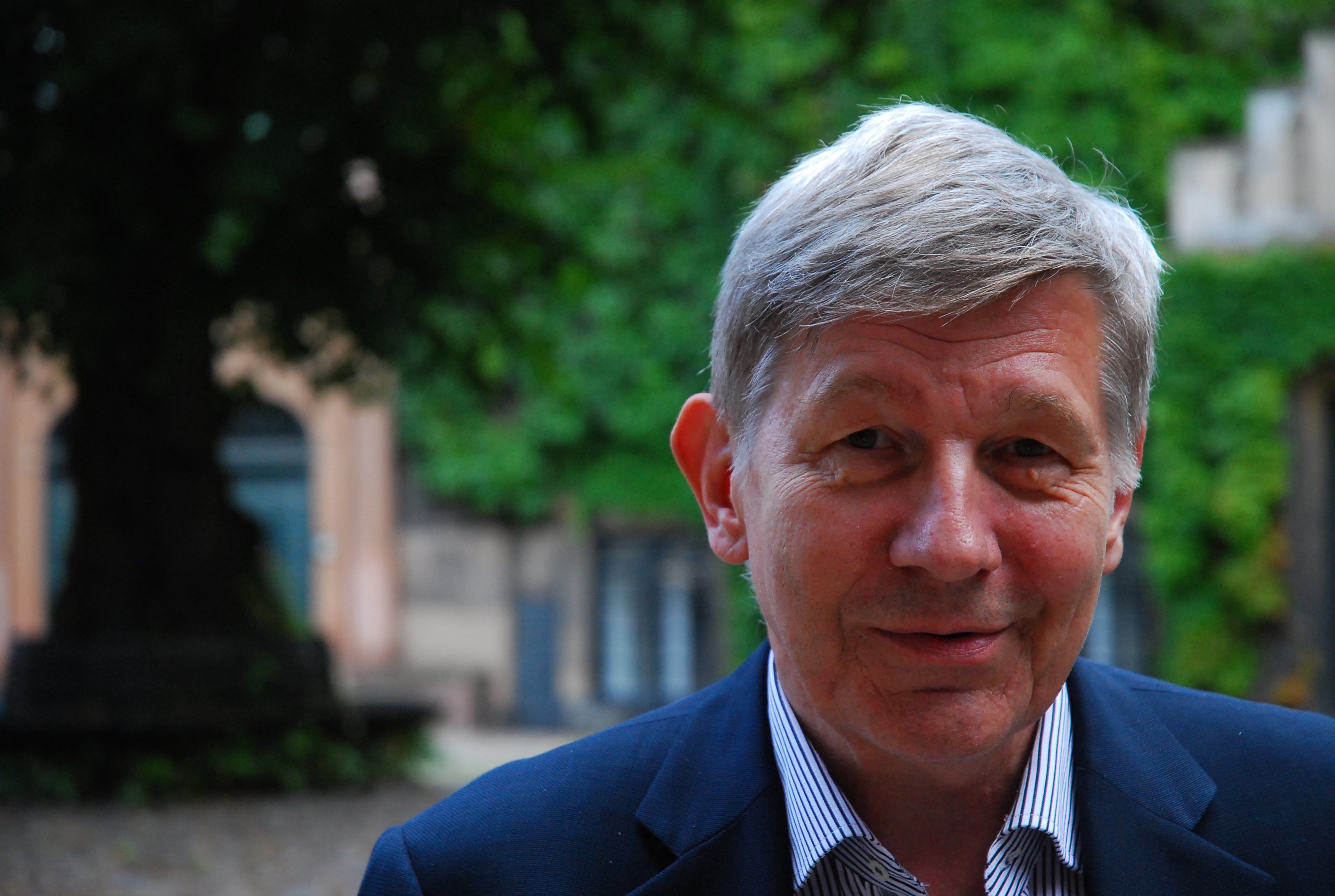 Small humanities programmes will now be directly on the university budget, says Rector