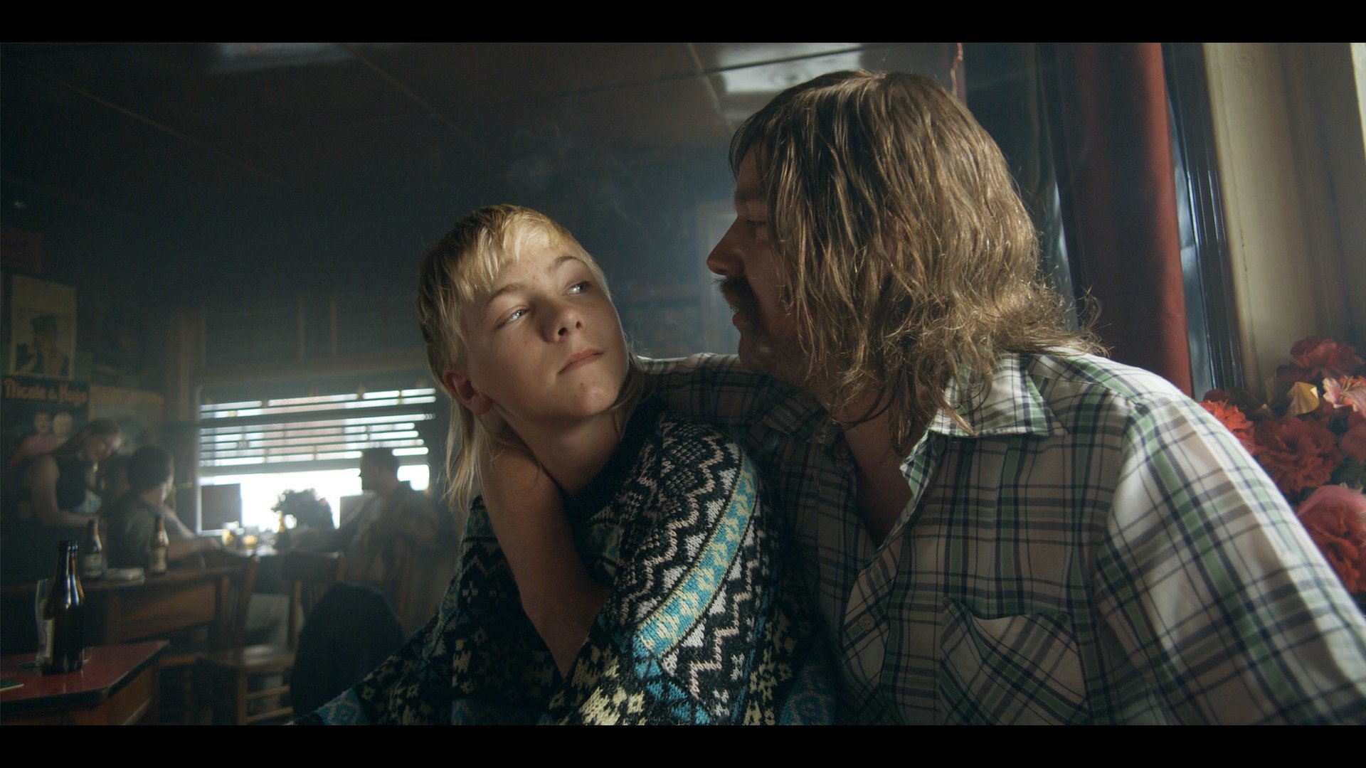 Movie 'The Misfortunates' takes us into the small town lives of the 1980s