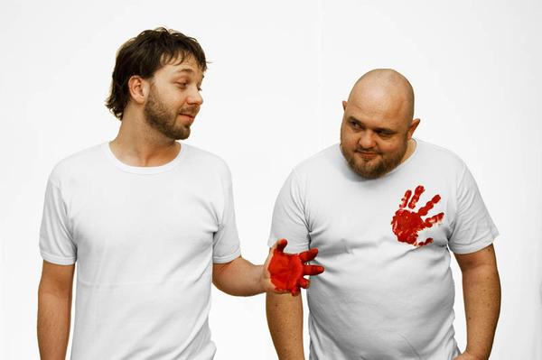 Djuma Soundsystem leaves a handprint. Perhaps also when it comes to greatest party of the year?