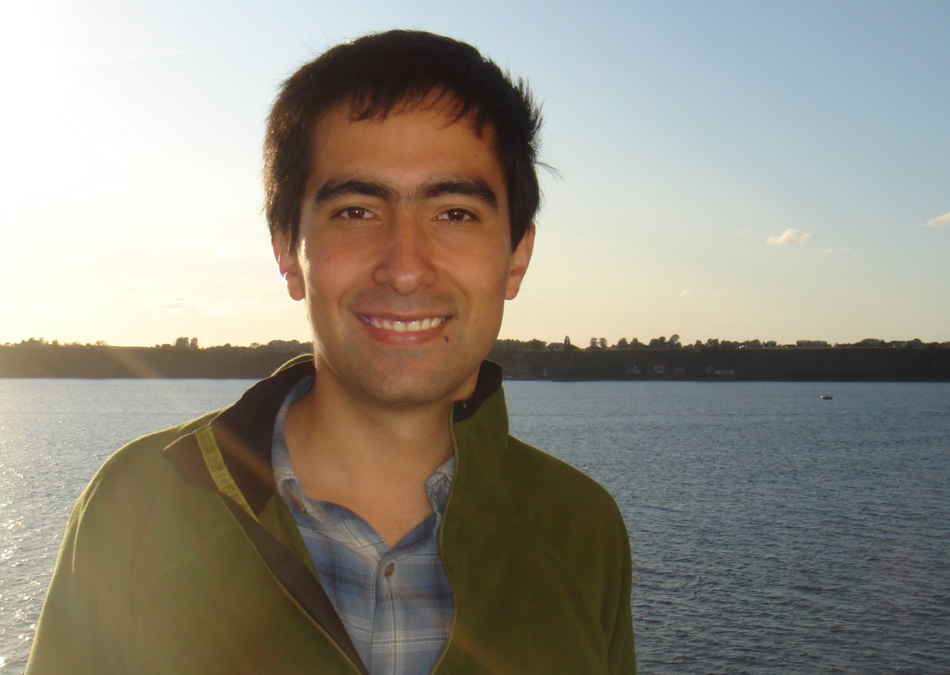 Felipe León thinks the University of Copenhagen should do more