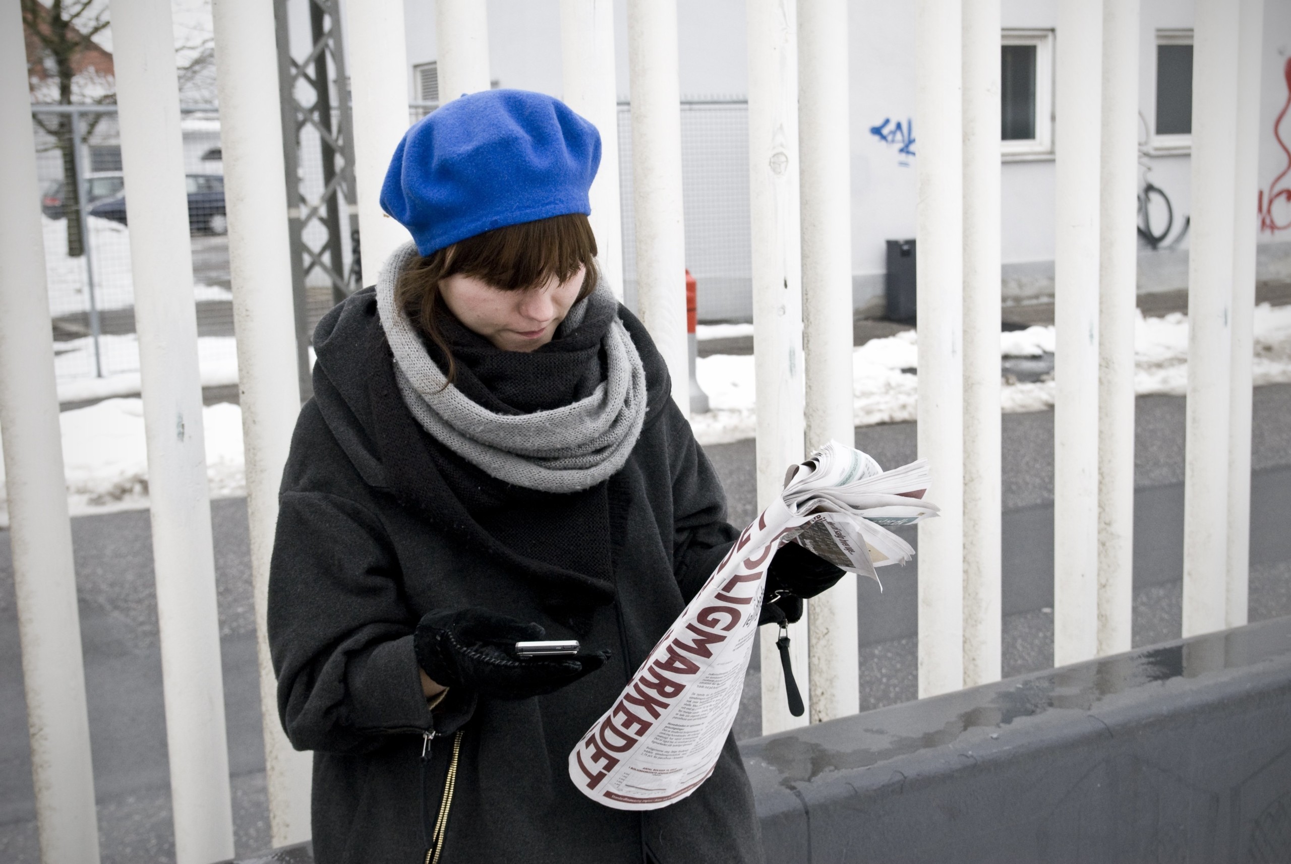 Lack of university housing service is not popular with full degree students