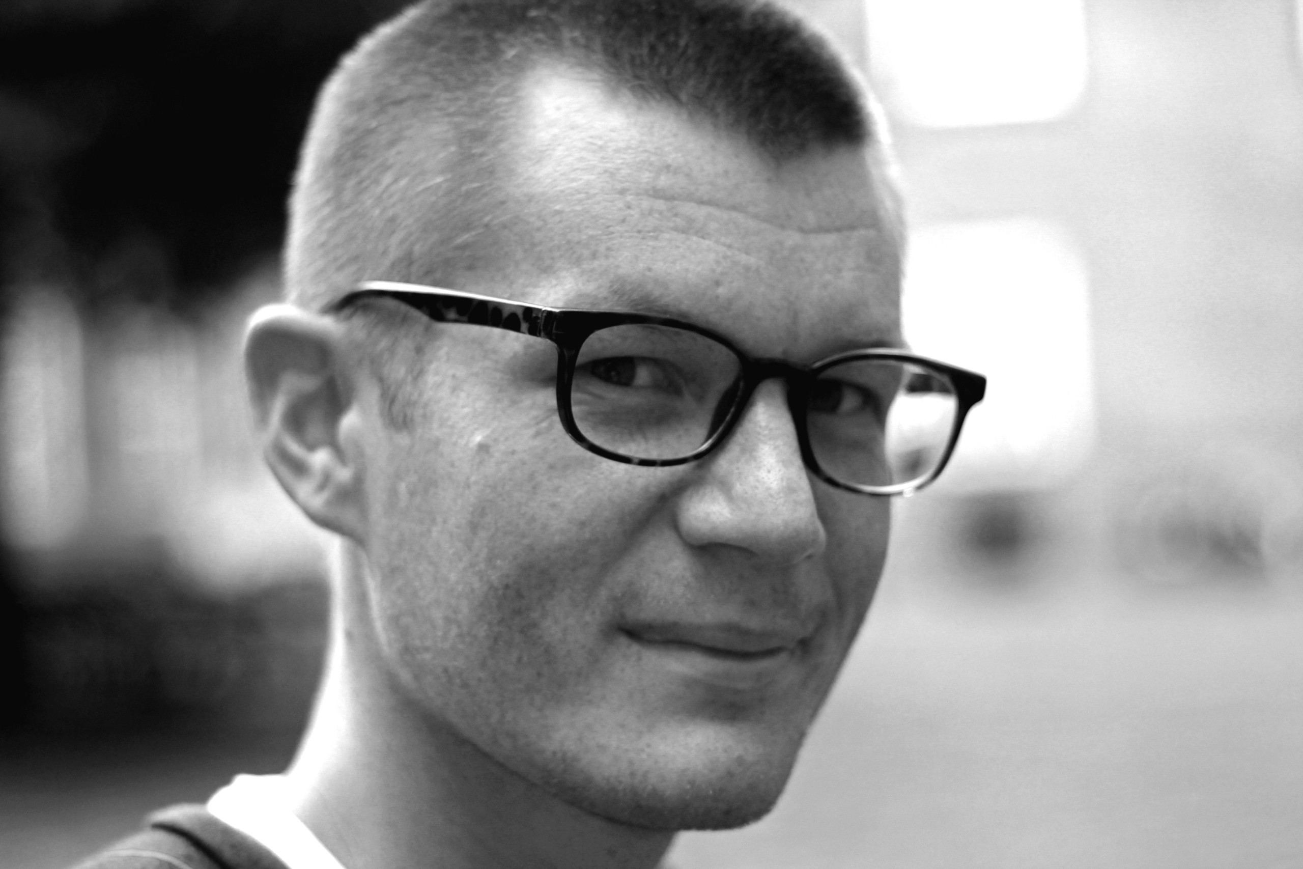 SAMFUNDSRELEVANS - »Hvad kan vi som universitet gøre for at gøre samfundet bedre? Hvad er vores vision? Den slags spørgsmål hører man stort set aldrig på Københavns Universitet,« siger Steffen Thybo Møller.