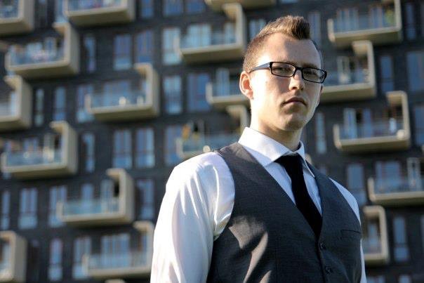 The Occupy-movement has gone global - and for good reasons, argues university of Copenhagen student and supporter Mads Tofthøj Rasmussen. 