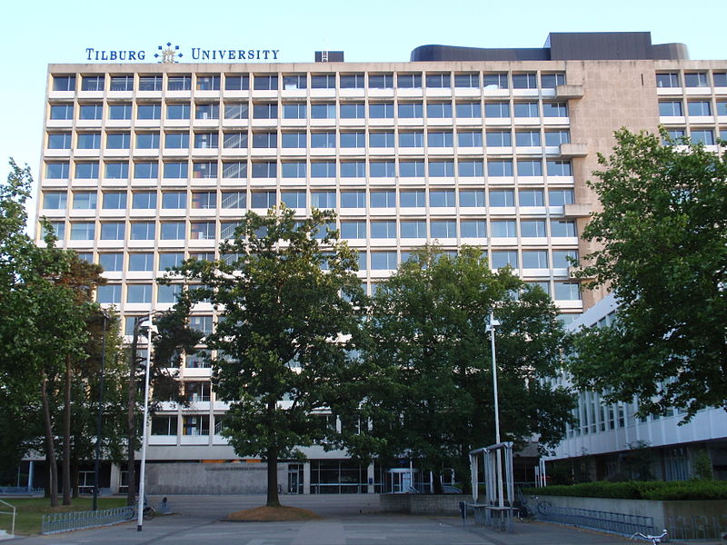 Fraud and forgery behind the walls of Tilburg University in the Netherlands