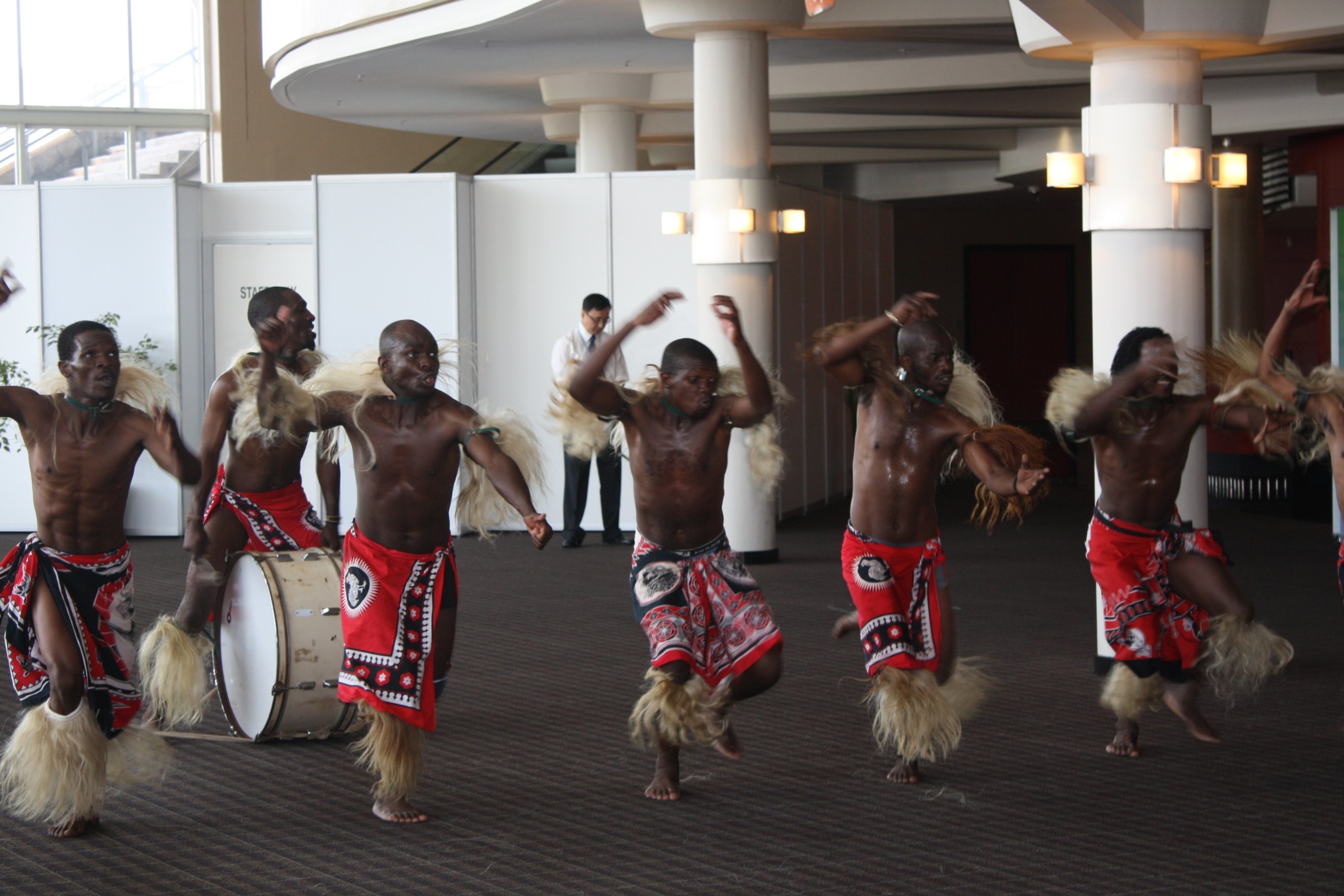 Experience Zulu Culture Through Voice Acting - jcsi6ju